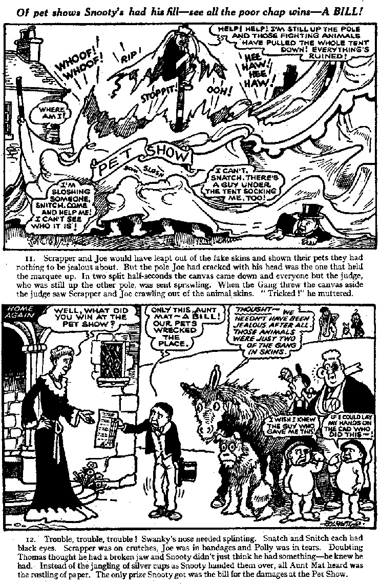 Read online The Beano Book (Annual) comic -  Issue #1953 - 44