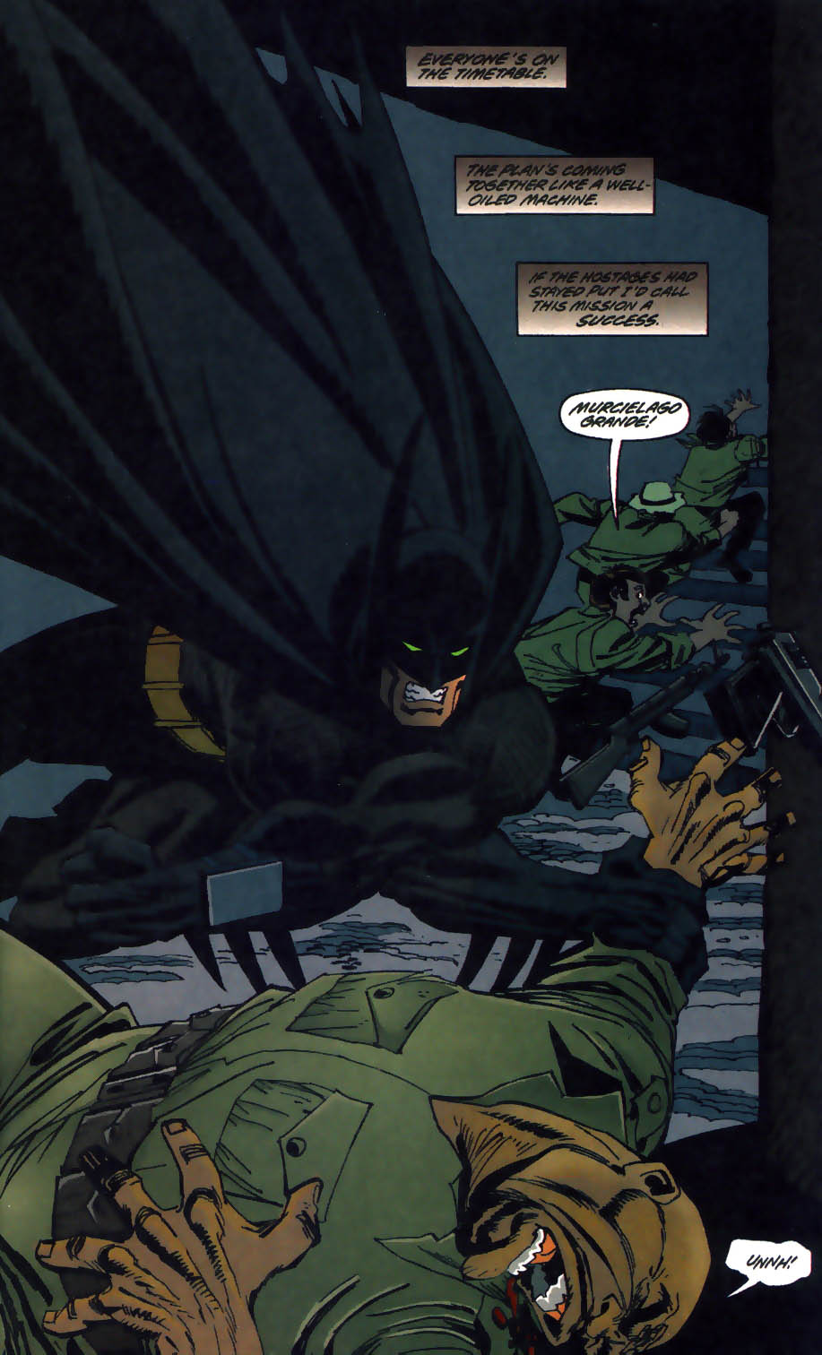 Read online Detective Comics (1937) comic -  Issue # _Annual 10 - 37