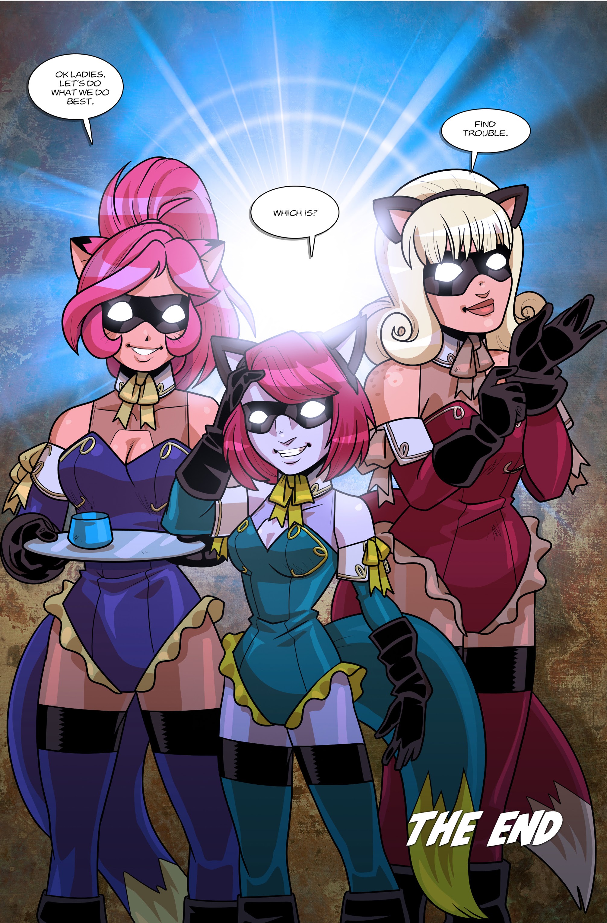 Read online Dirty Angels comic -  Issue #2 - 27