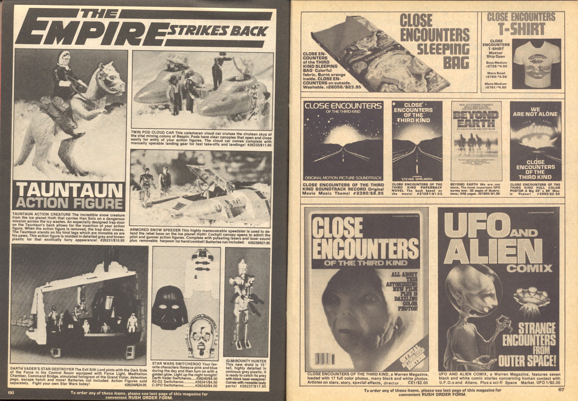 Read online Creepy (1964) comic -  Issue #122 - 63