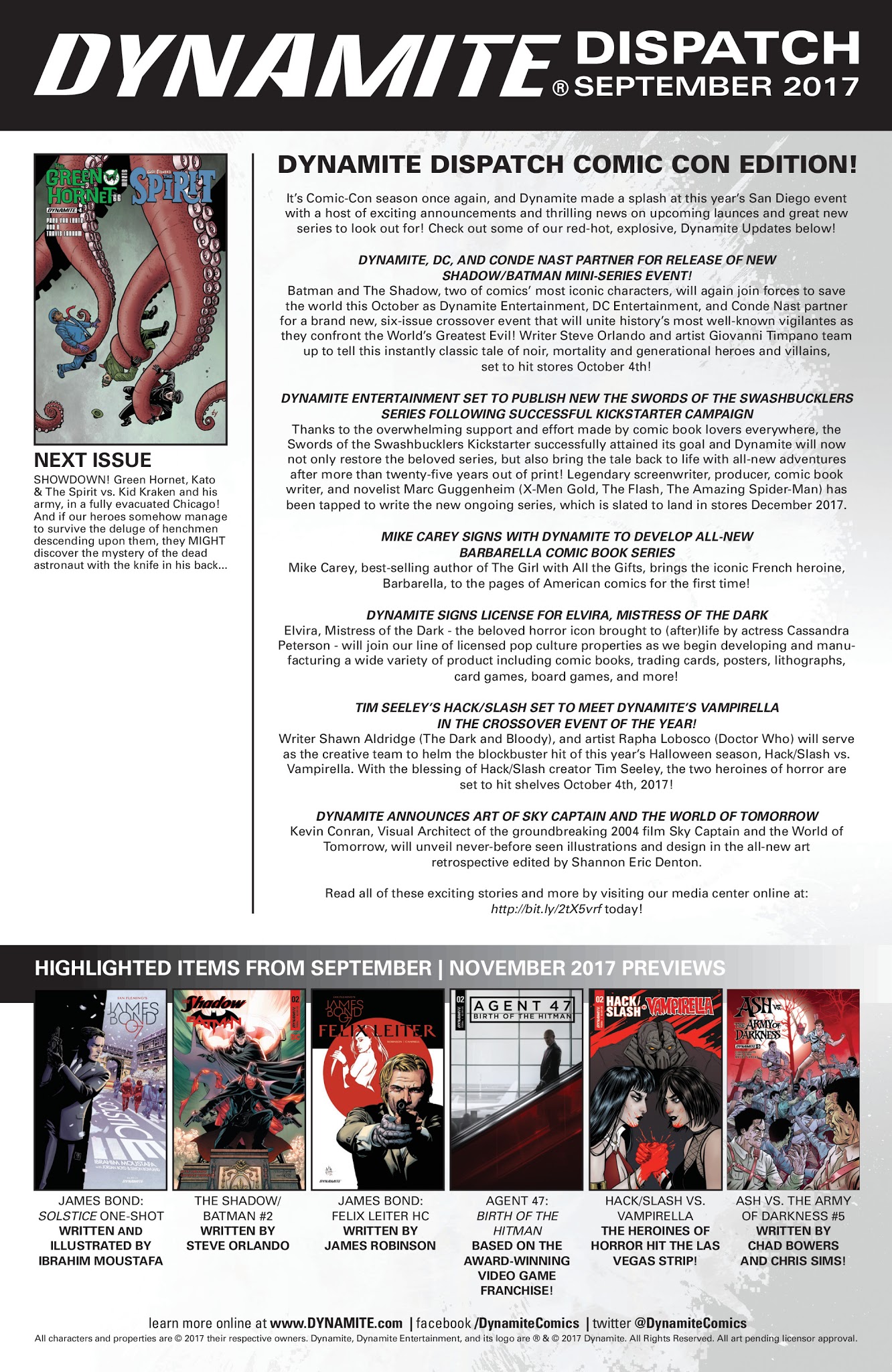 Read online The Green Hornet '66 Meets the Spirit comic -  Issue #3 - 23