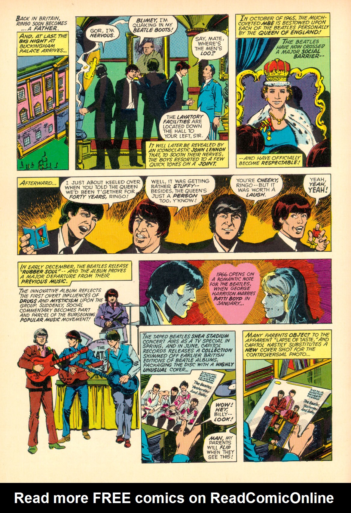 Read online Marvel Comics Super Special comic -  Issue #4 - 21