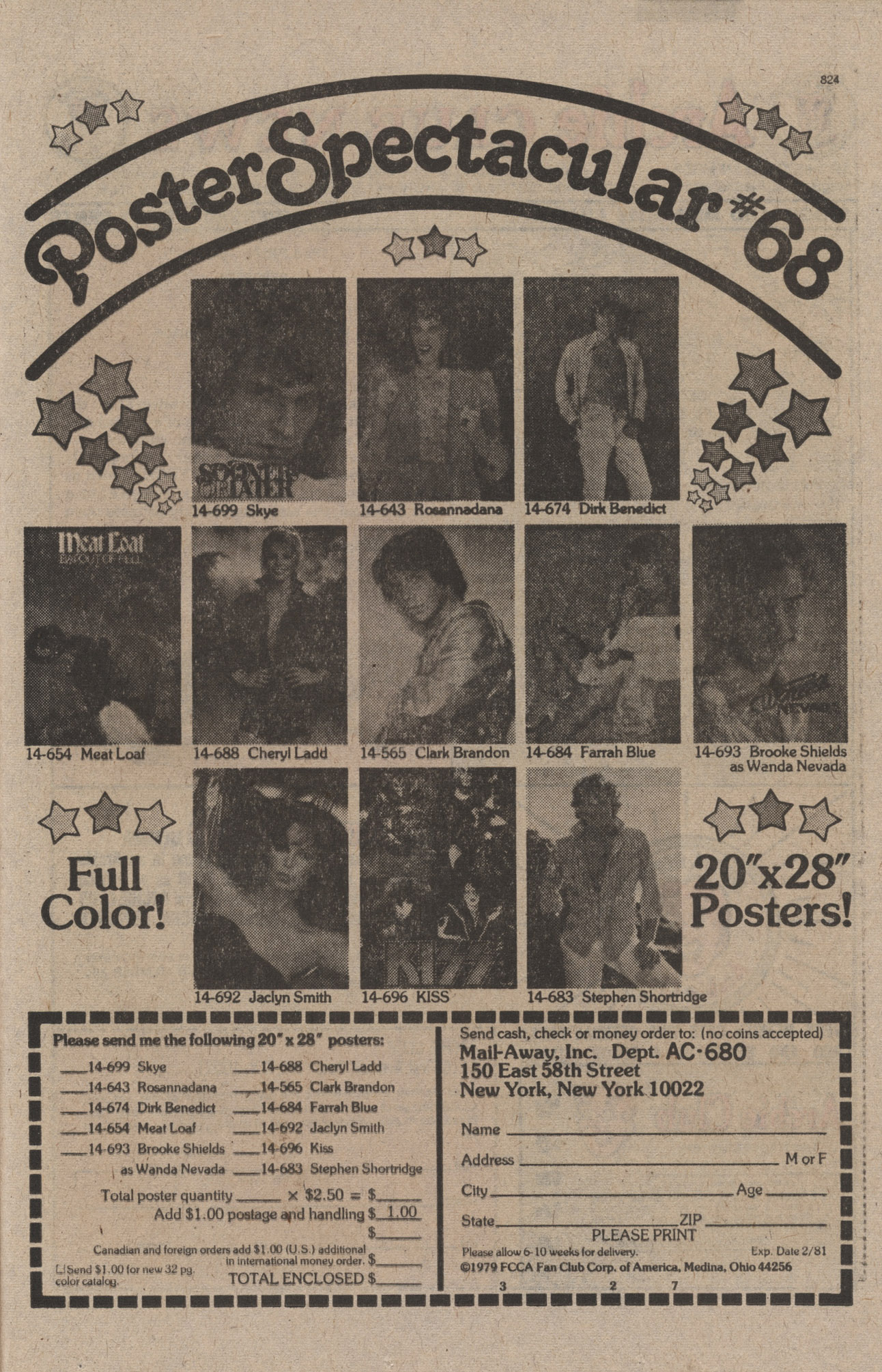 Read online Reggie and Me (1966) comic -  Issue #125 - 25
