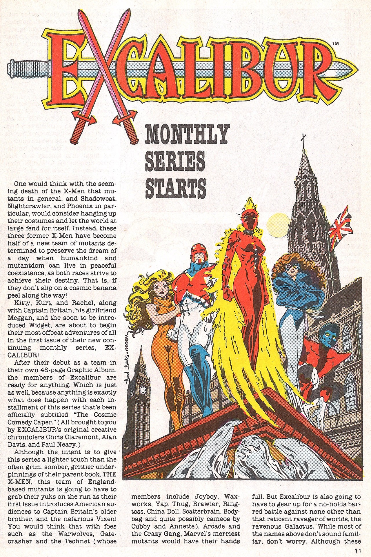 Read online Marvel Age comic -  Issue #66 - 13