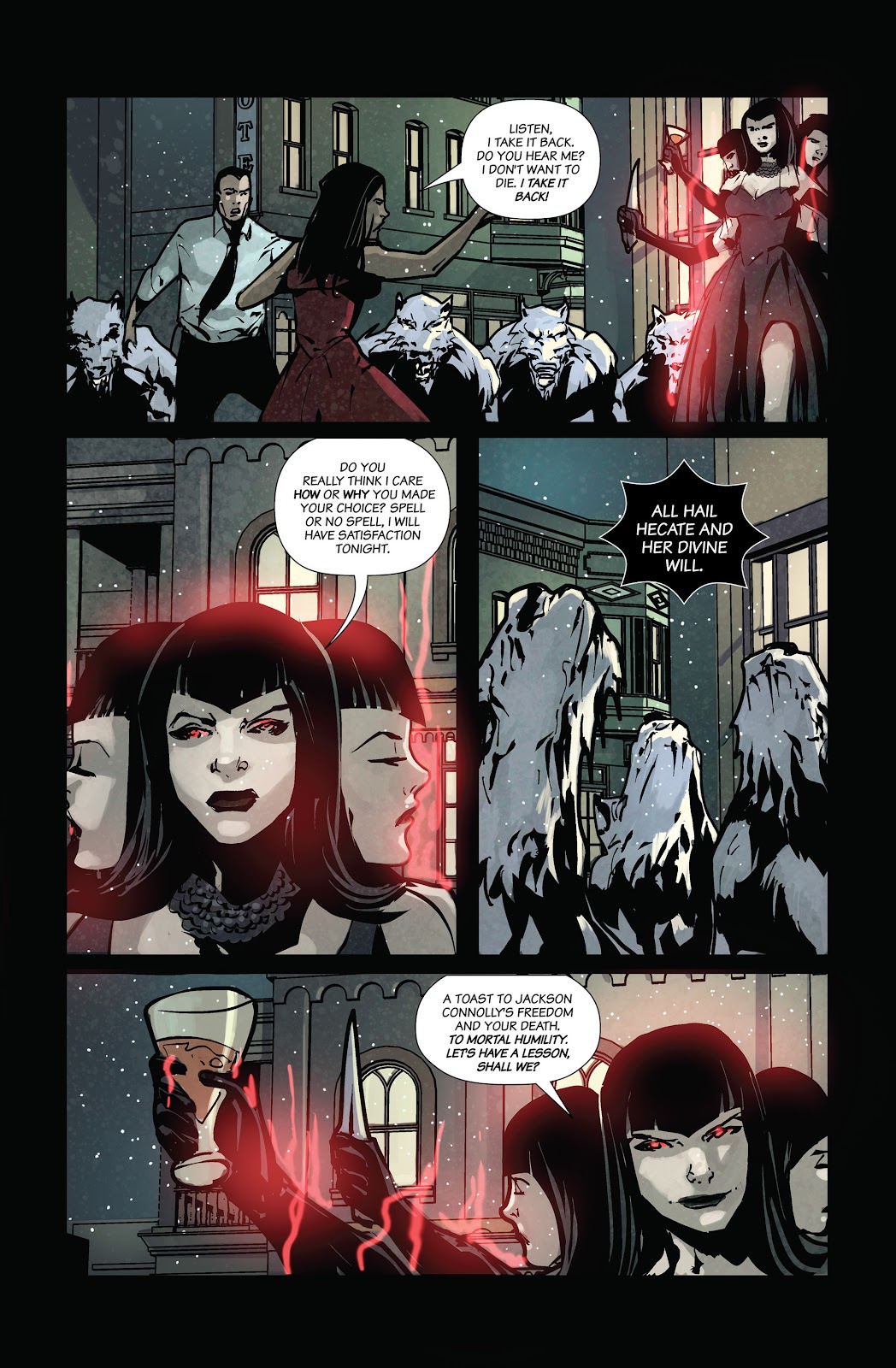 The Bargain issue TPB - Page 75