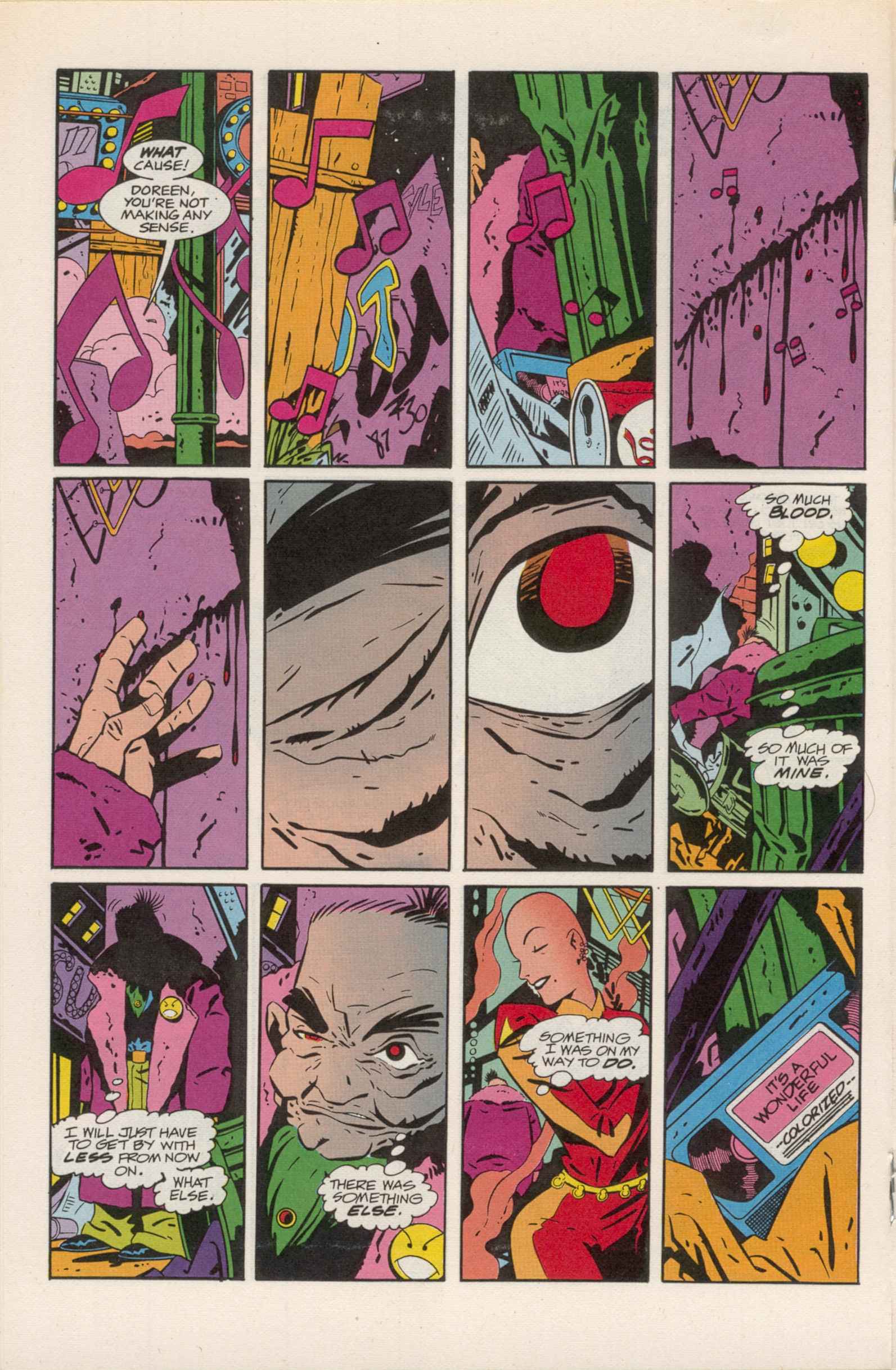 Read online Video Jack comic -  Issue #2 - 18
