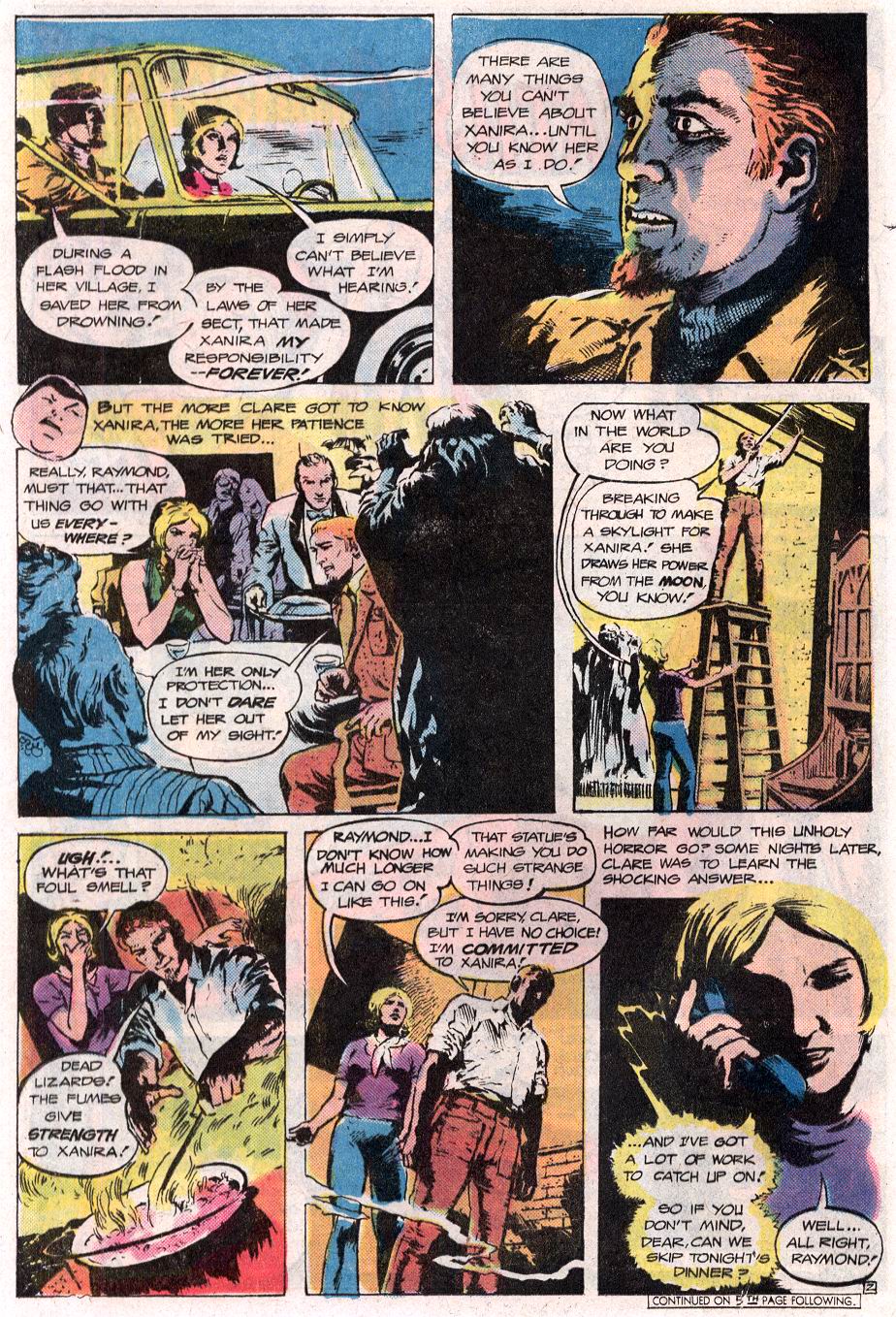 Read online The Witching Hour (1969) comic -  Issue #72 - 11