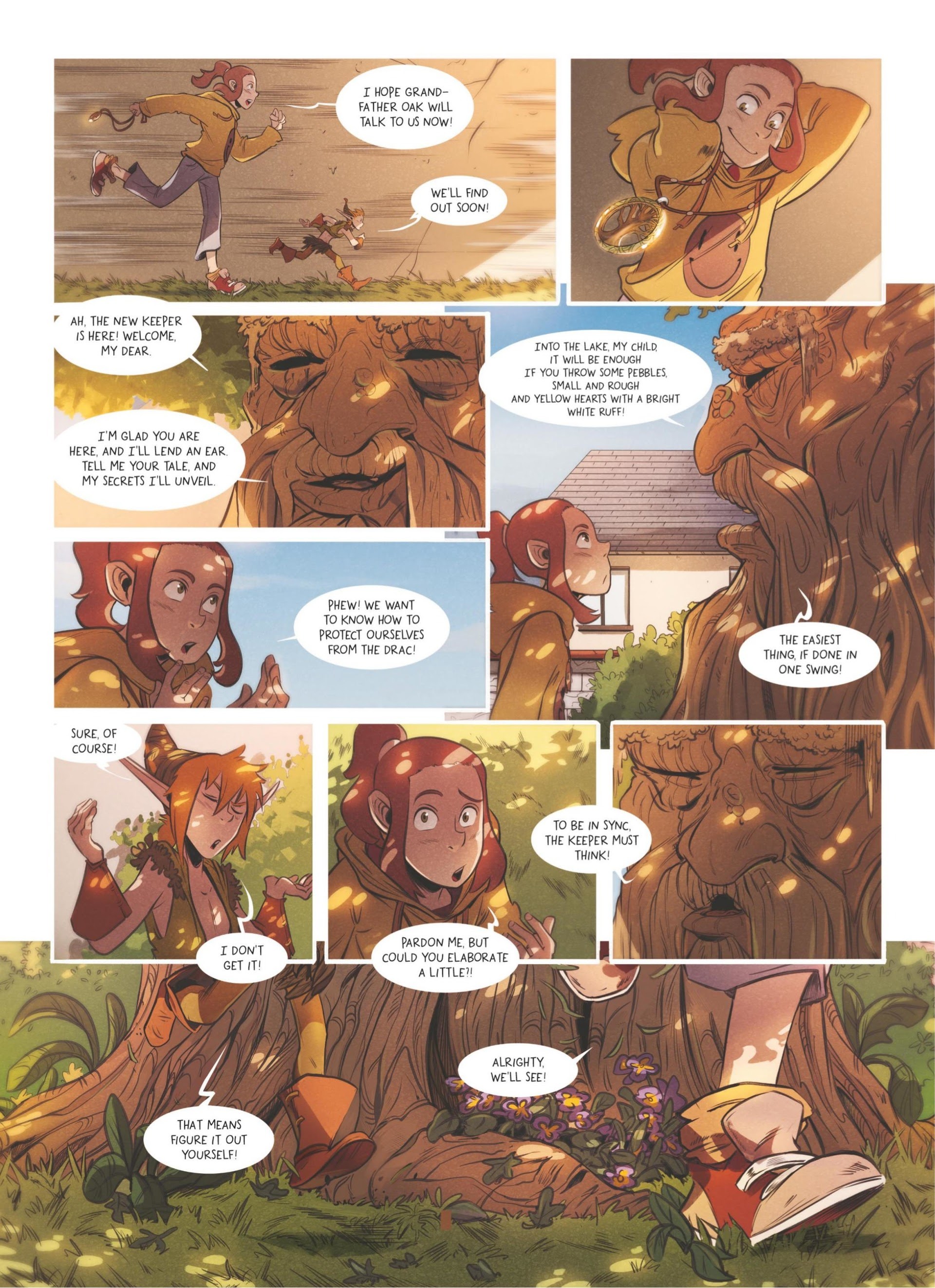 Read online The Keeper of the Little Folk comic -  Issue #1 - 41