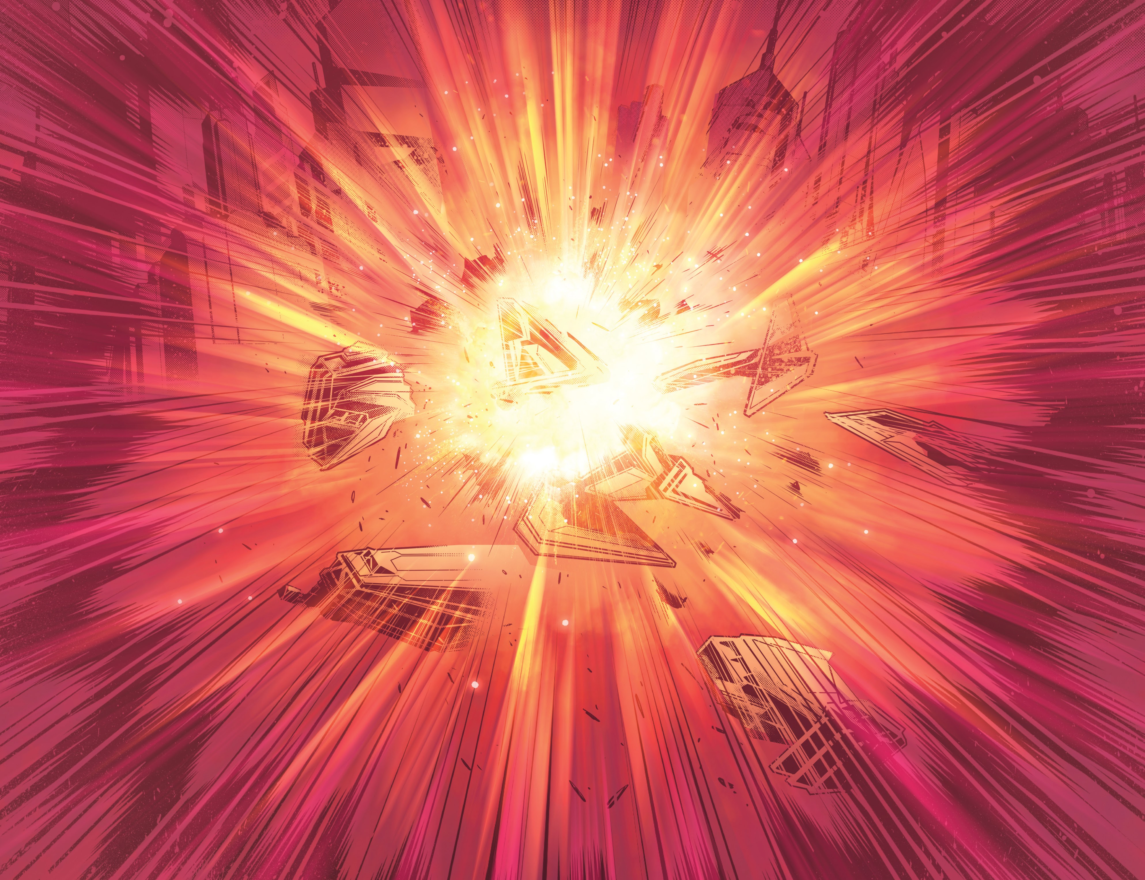 Read online Crackdown comic -  Issue # _TPB - 79