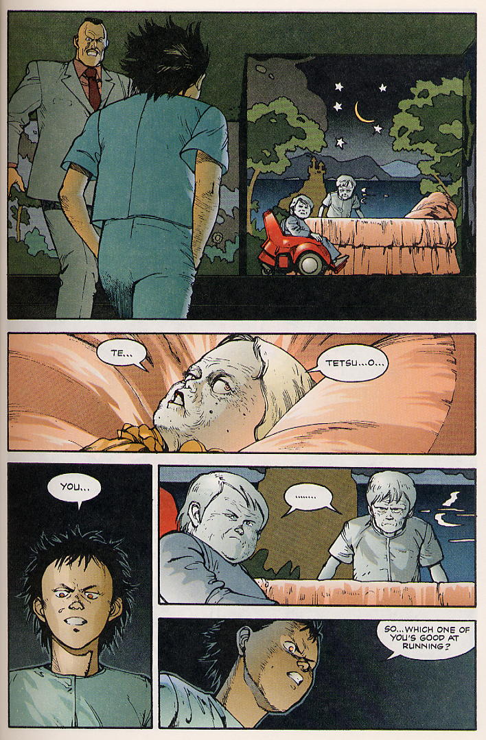 Akira issue 8 - Page 25