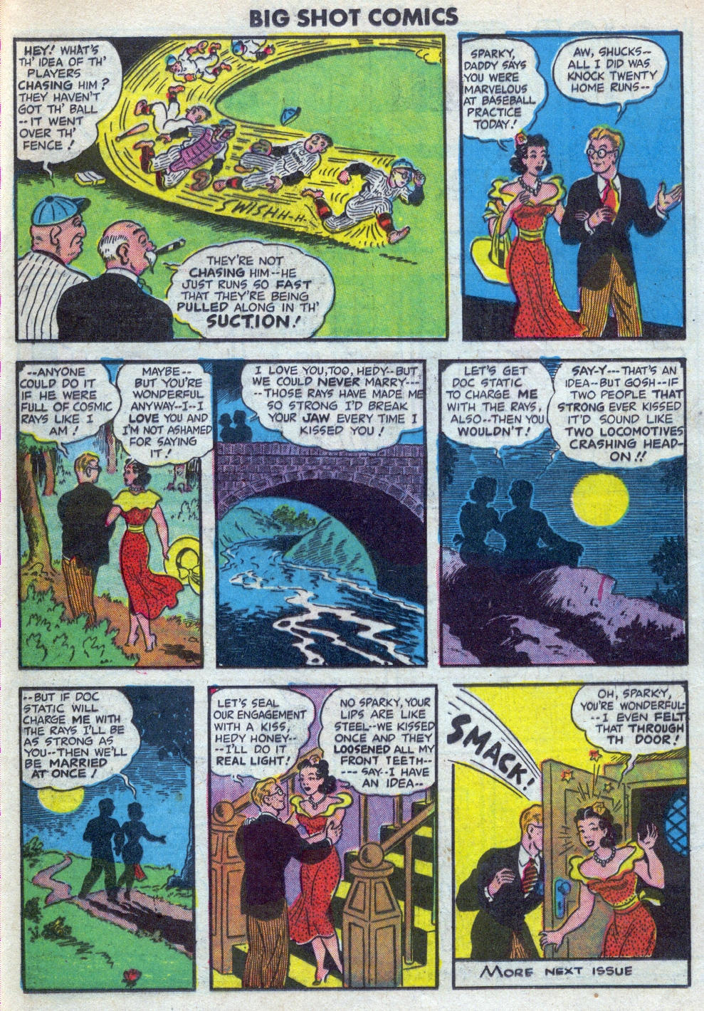 Read online Big Shot comic -  Issue #19 - 57