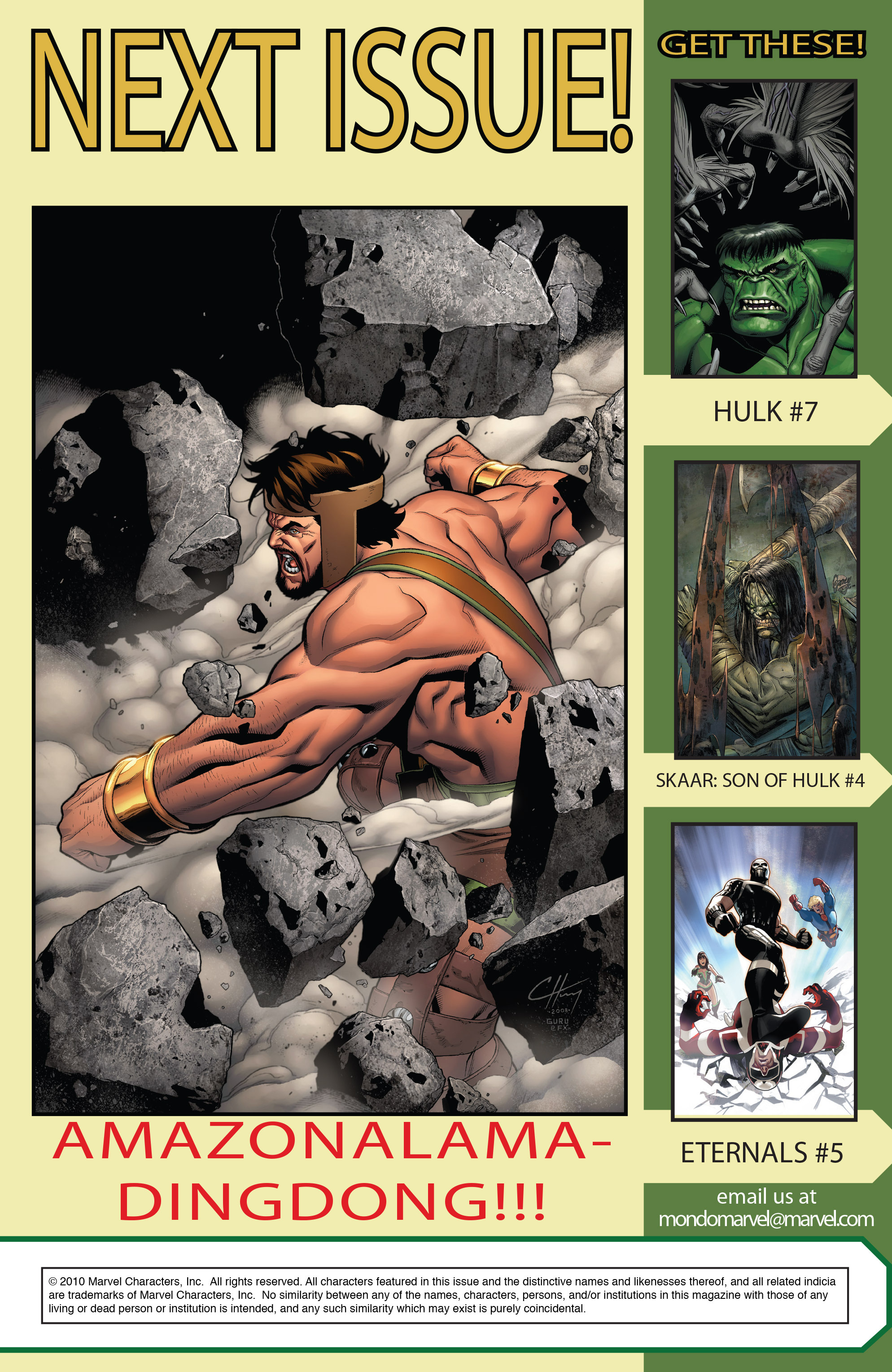 Read online Incredible Hercules comic -  Issue #122 - 25