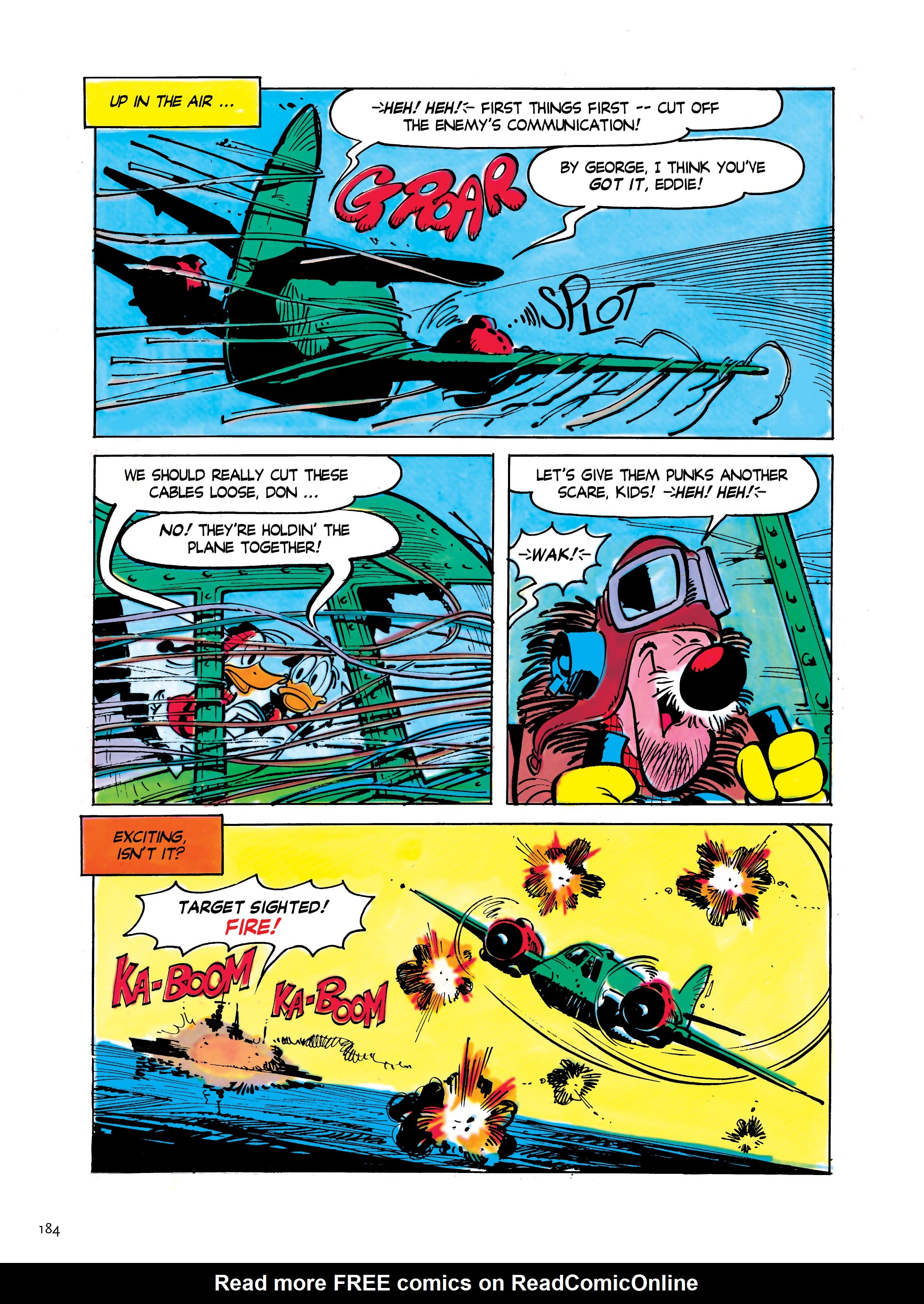 Read online Disney Masters comic -  Issue # TPB 12 (Part 2) - 91