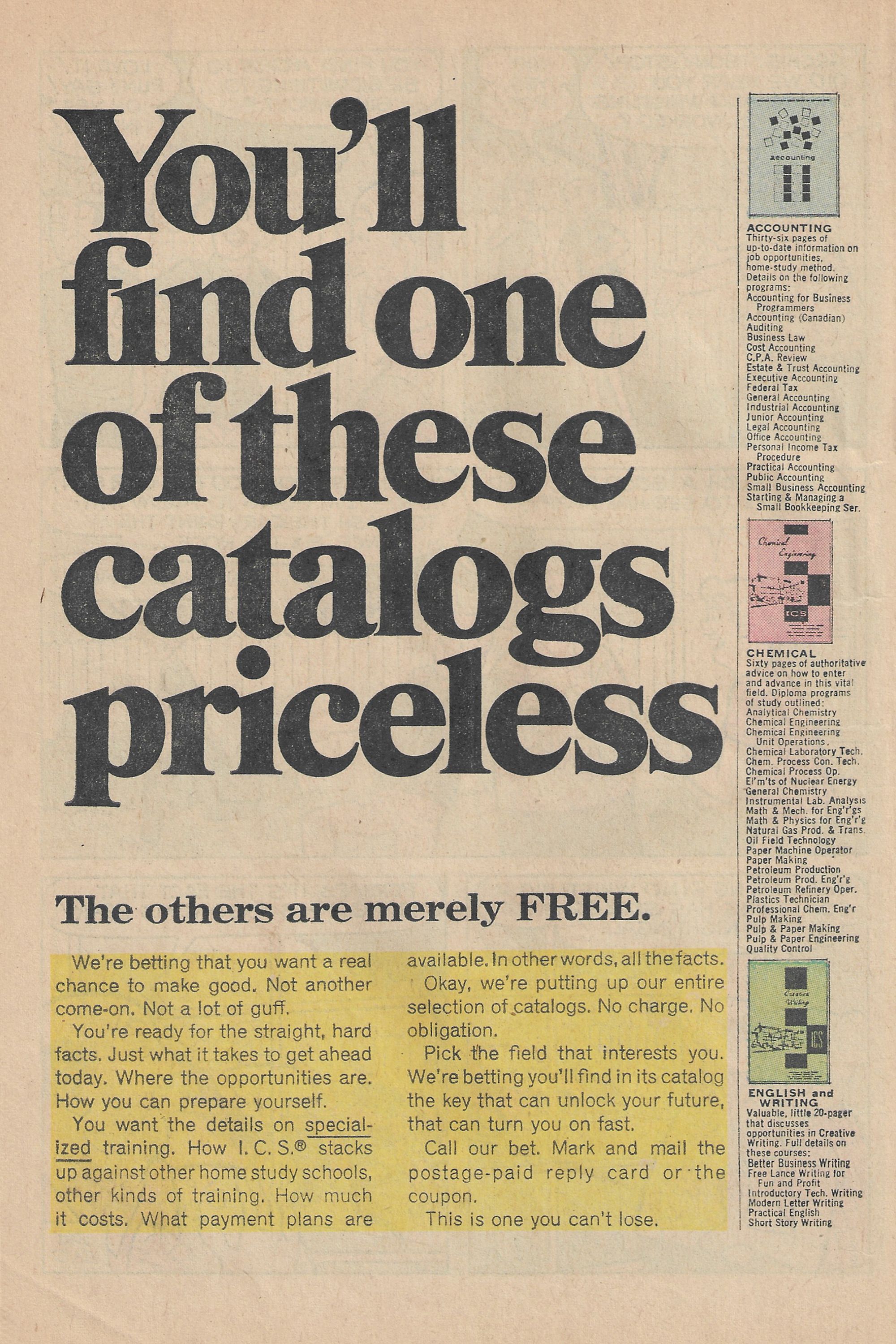 Read online Archie's Pals 'N' Gals (1952) comic -  Issue #55 - 66