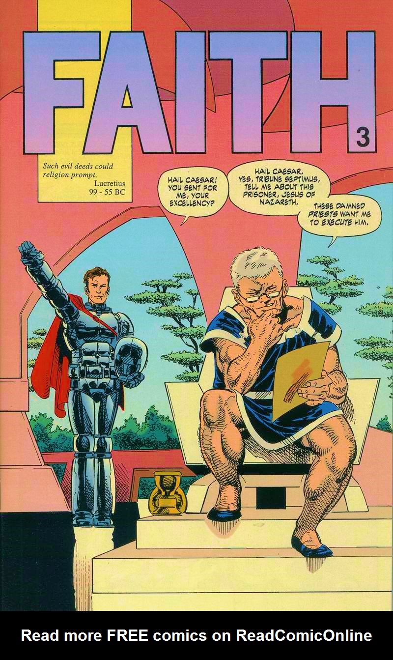 Read online John Byrne's Next Men (1992) comic -  Issue #21 - 3