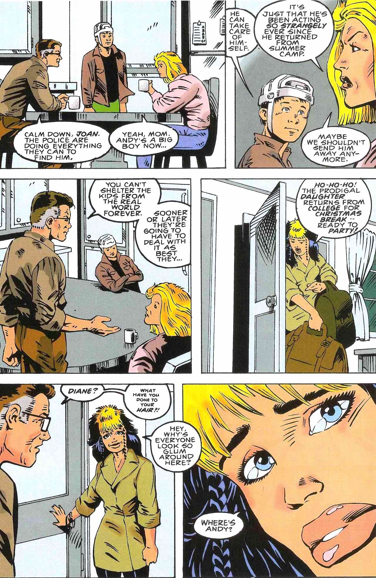 Read online Illuminator comic -  Issue #2 - 41