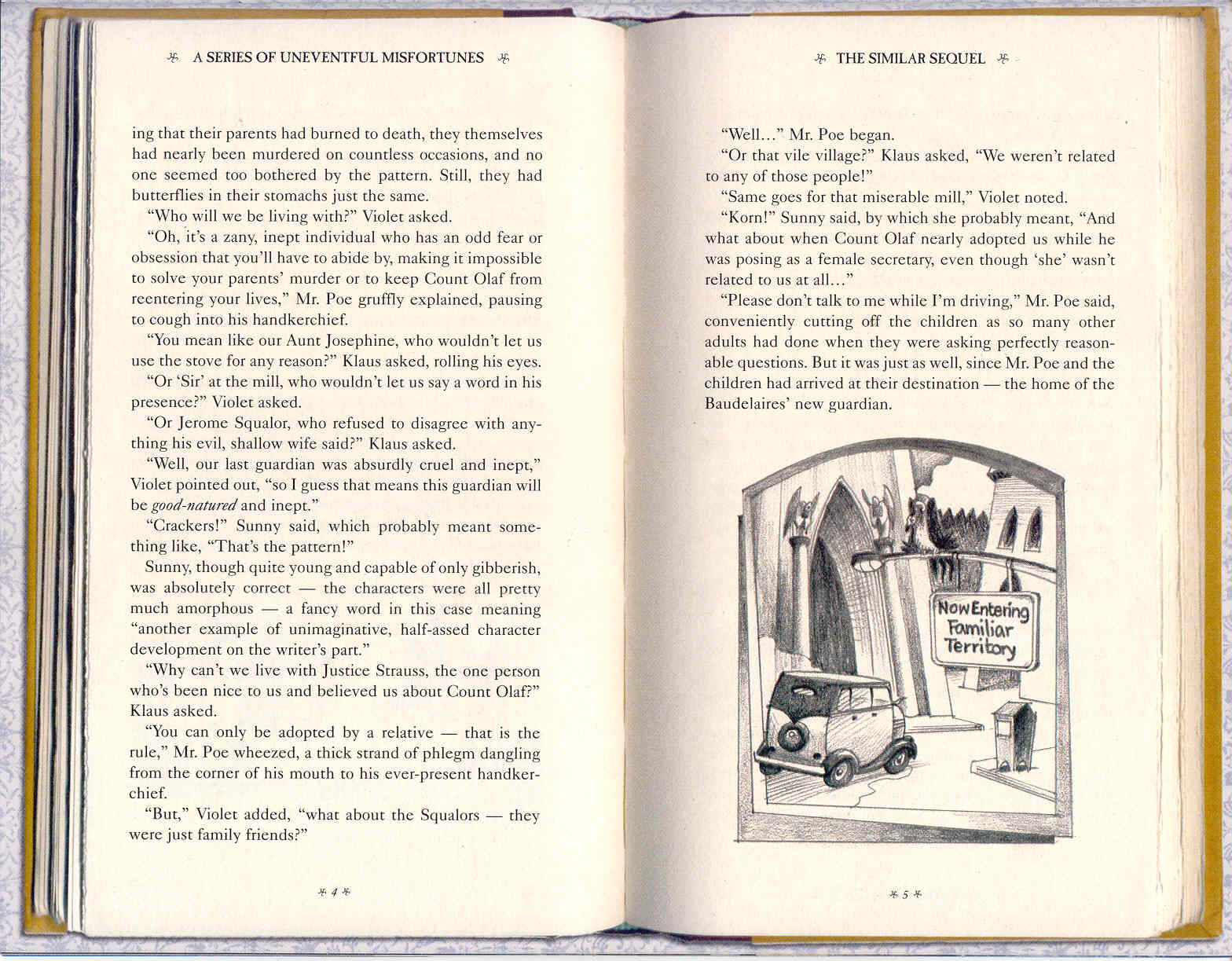 Read online MAD comic -  Issue #436 - 32