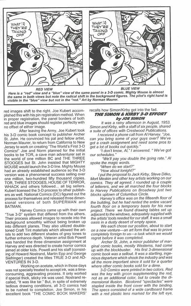Read online Golden Age Treasury comic -  Issue # TPB 1 (Part 2) - 20
