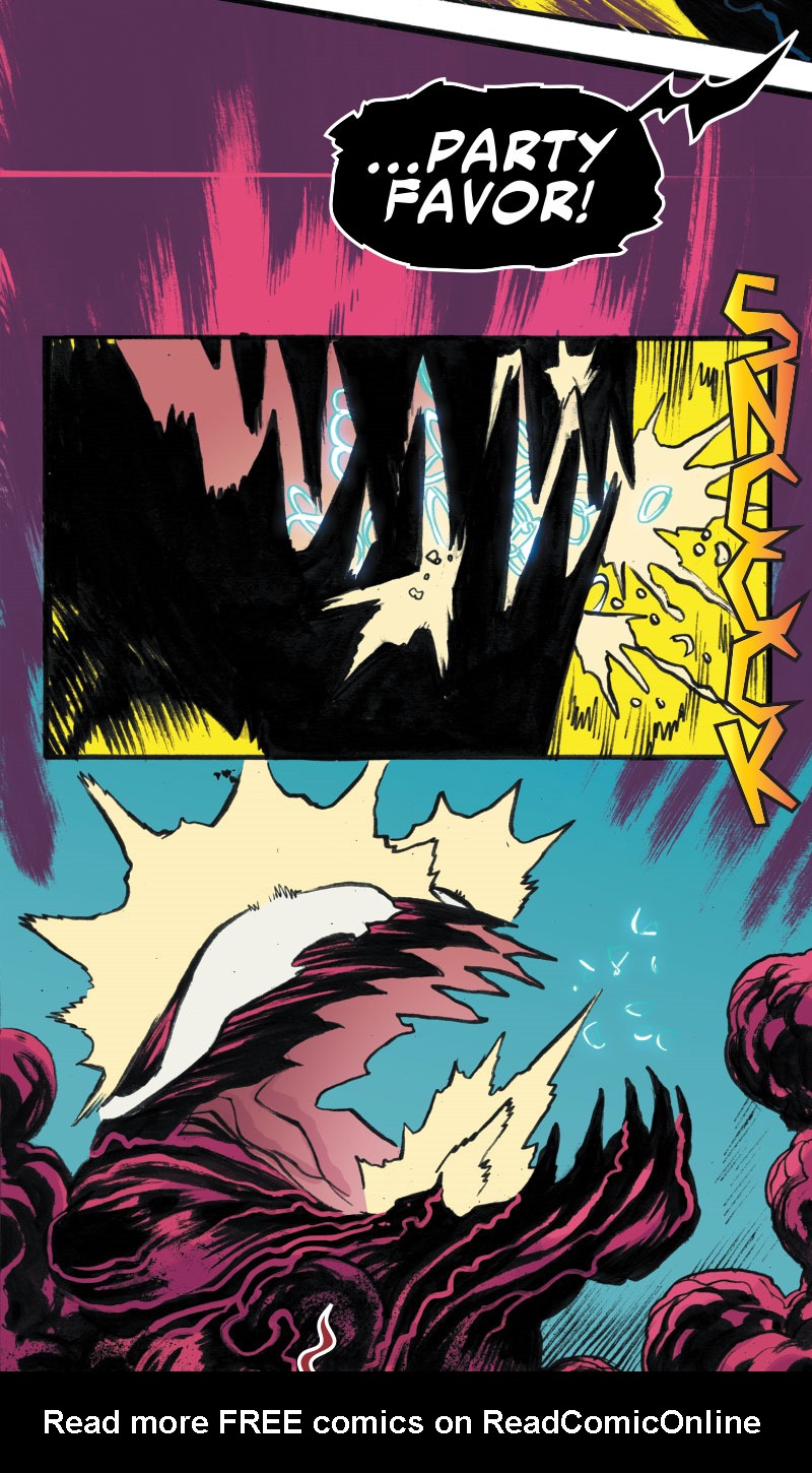 Read online Venom-Carnage: Infinity Comic comic -  Issue #3 - 26
