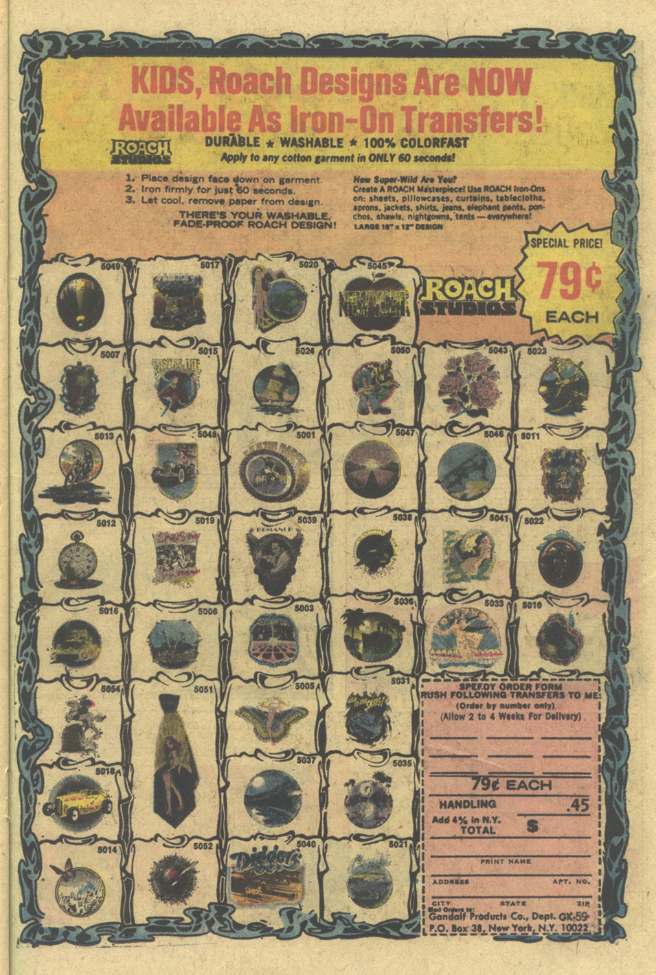 Read online Walt Disney's Comics and Stories comic -  Issue #422 - 23