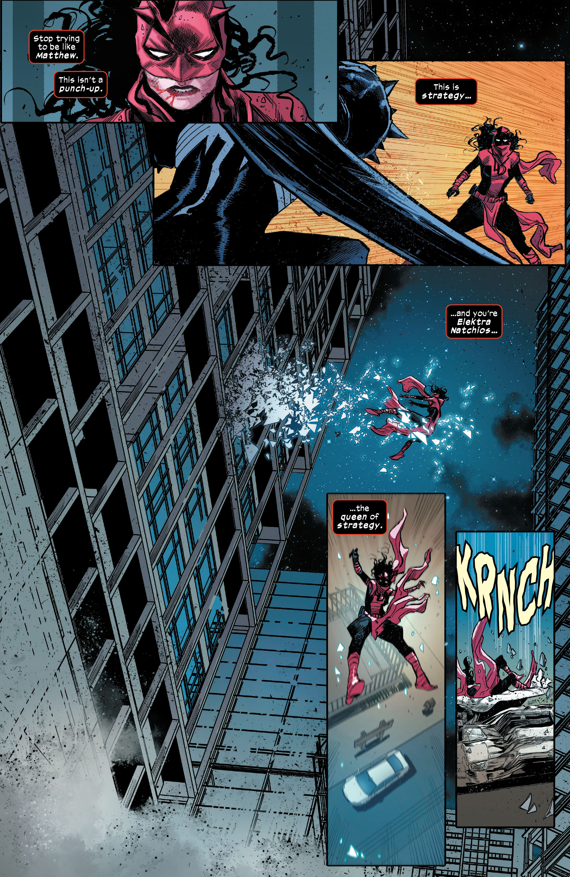 Read online King In Black Omnibus comic -  Issue # TPB (Part 5) - 53