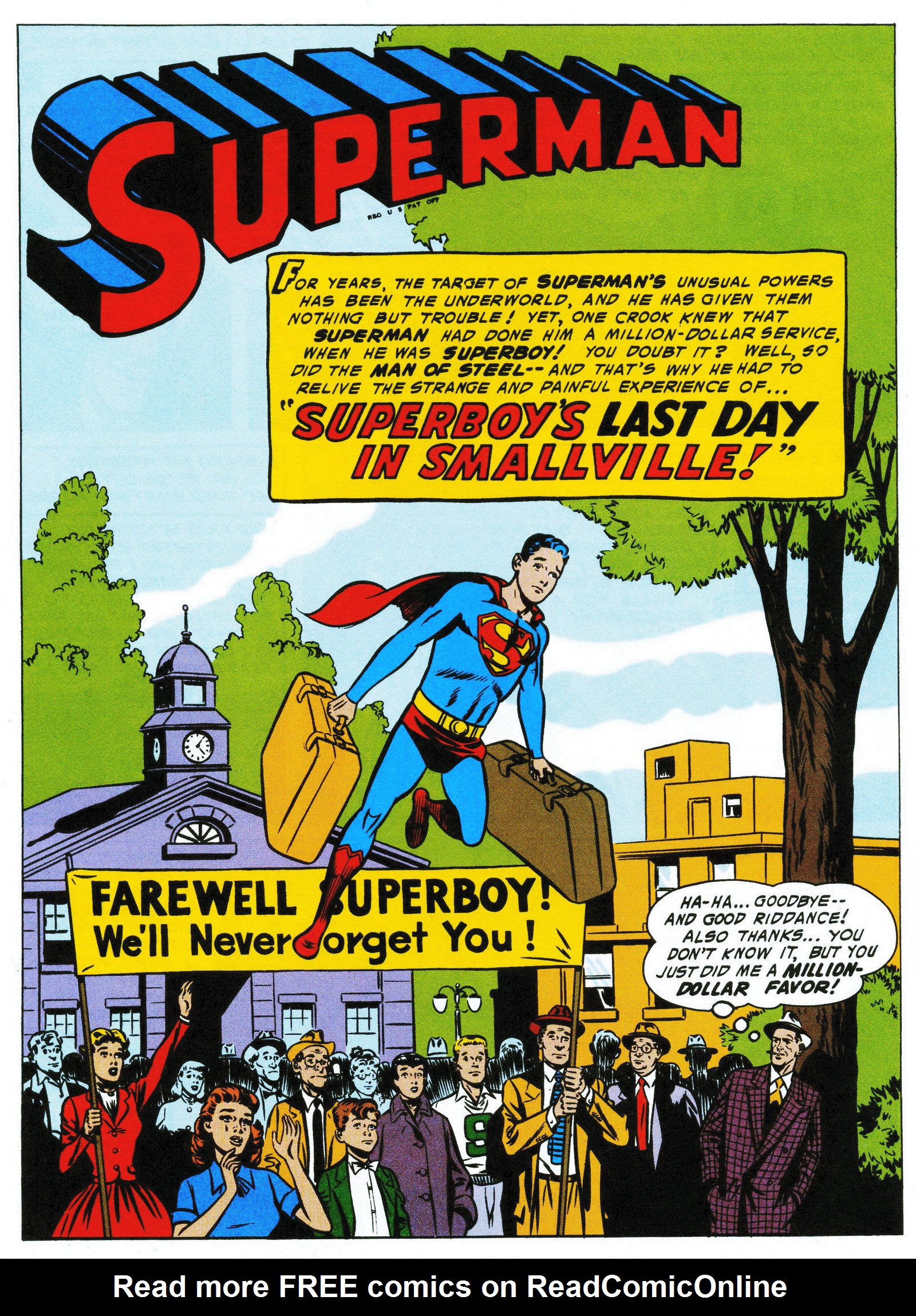 Read online Superman in the Fifties (2002) comic -  Issue # TPB (Part 1) - 46