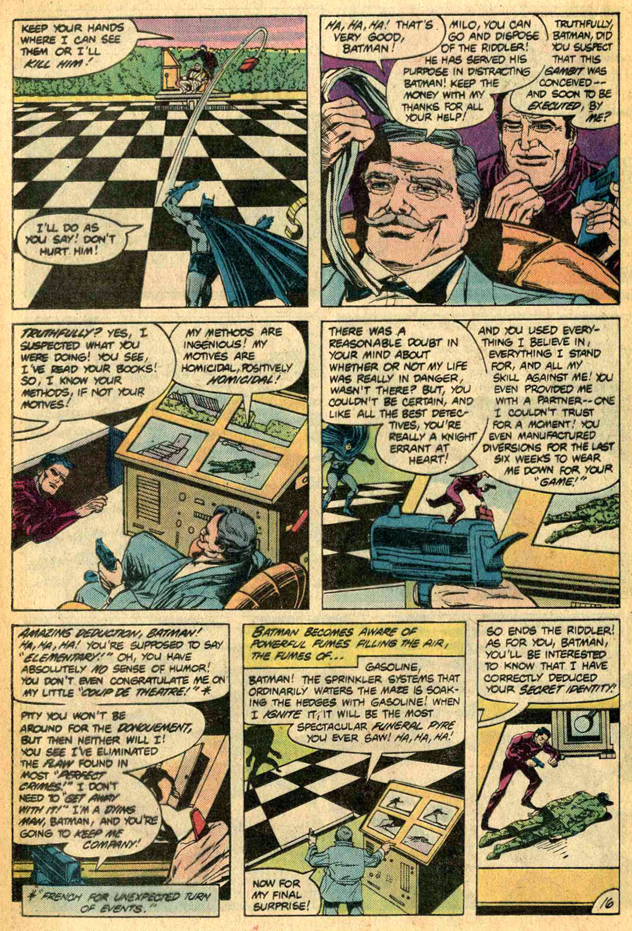 Read online The Brave and the Bold (1955) comic -  Issue #183 - 20