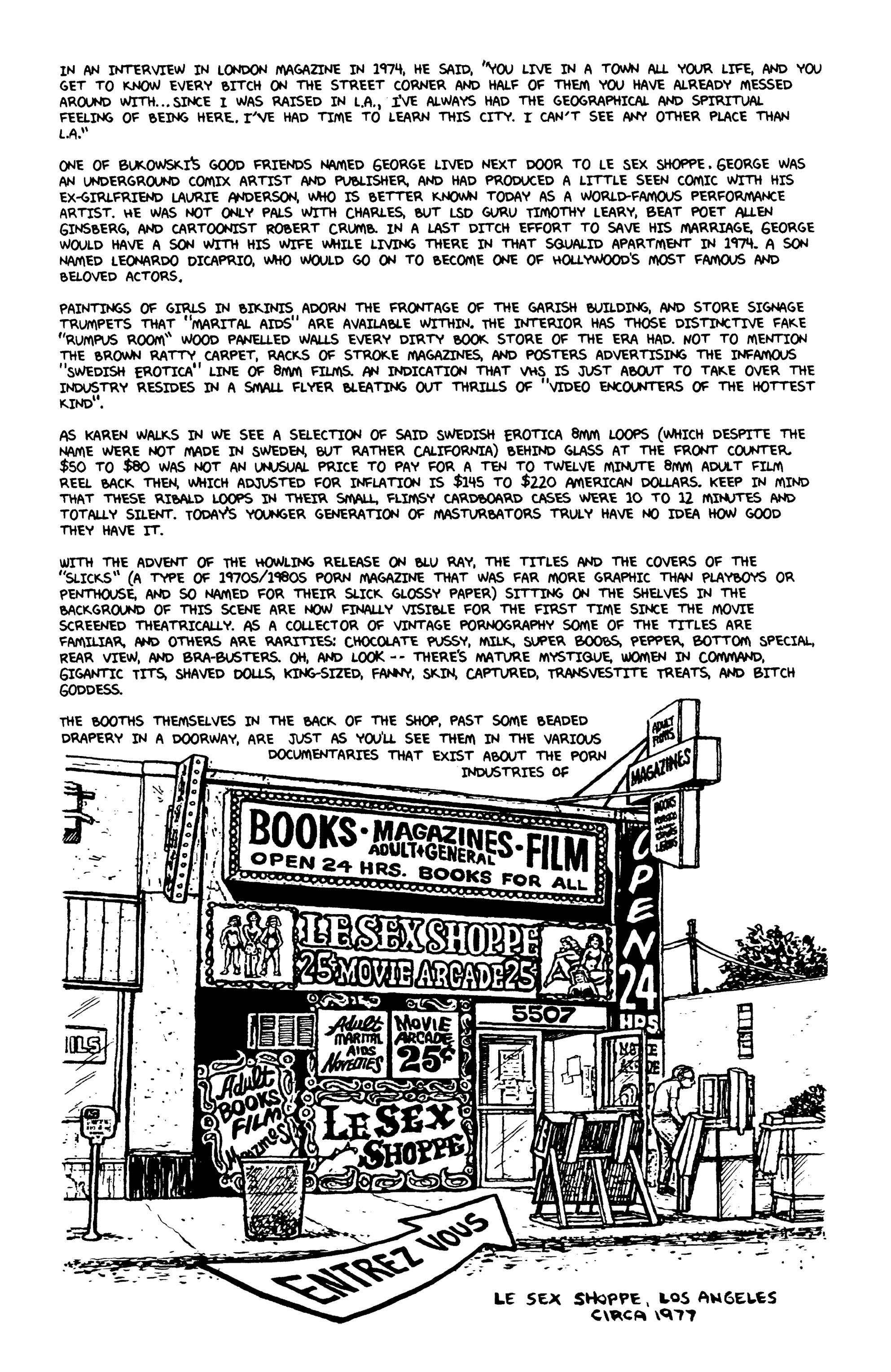 Read online Island (2015) comic -  Issue #7 - 40