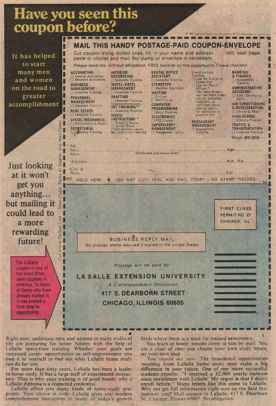 Read online Kid Colt Outlaw comic -  Issue #210 - 23