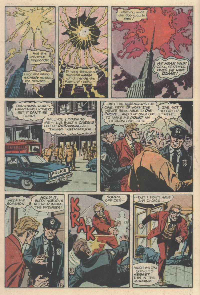 Action Comics (1938) issue 634 - Page 12