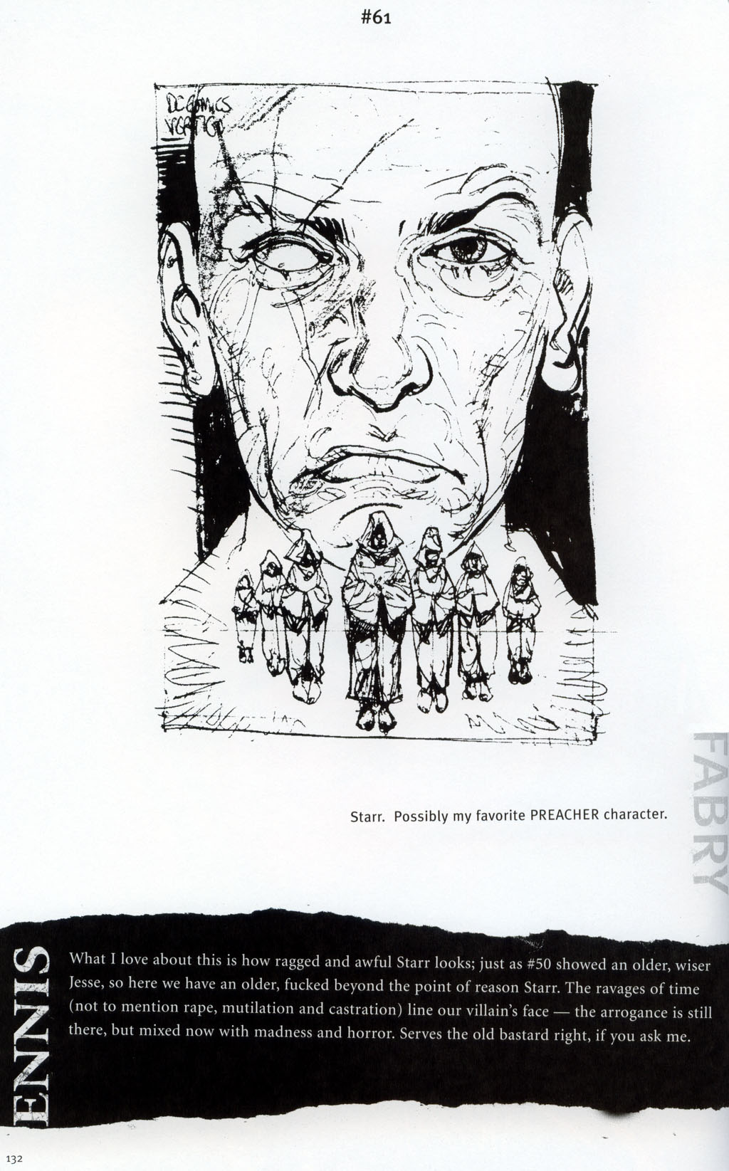 Read online Preacher: Dead or Alive comic -  Issue # TPB (Part 2) - 33