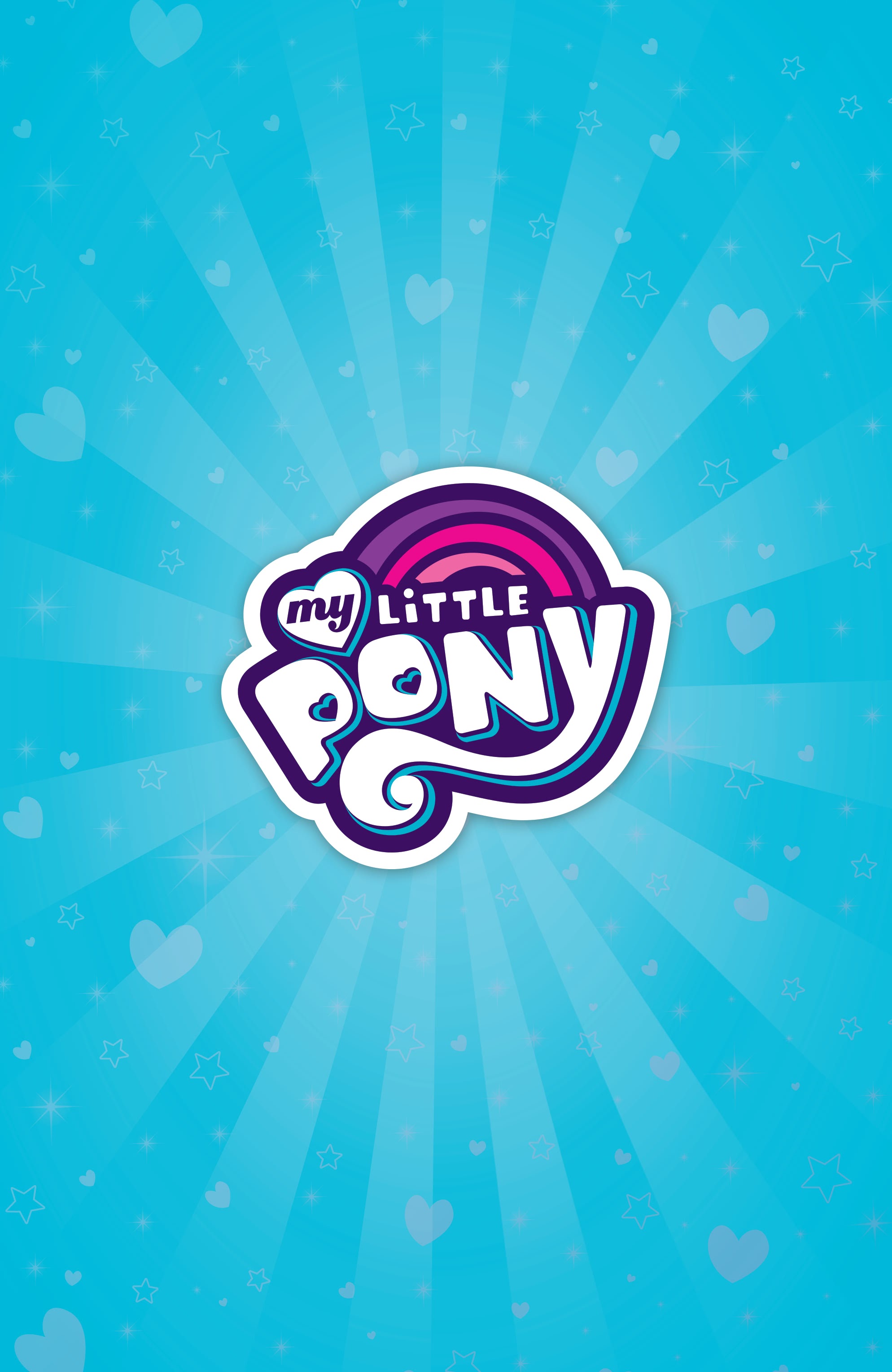 Read online My Little Pony: Generations comic -  Issue #3 - 28
