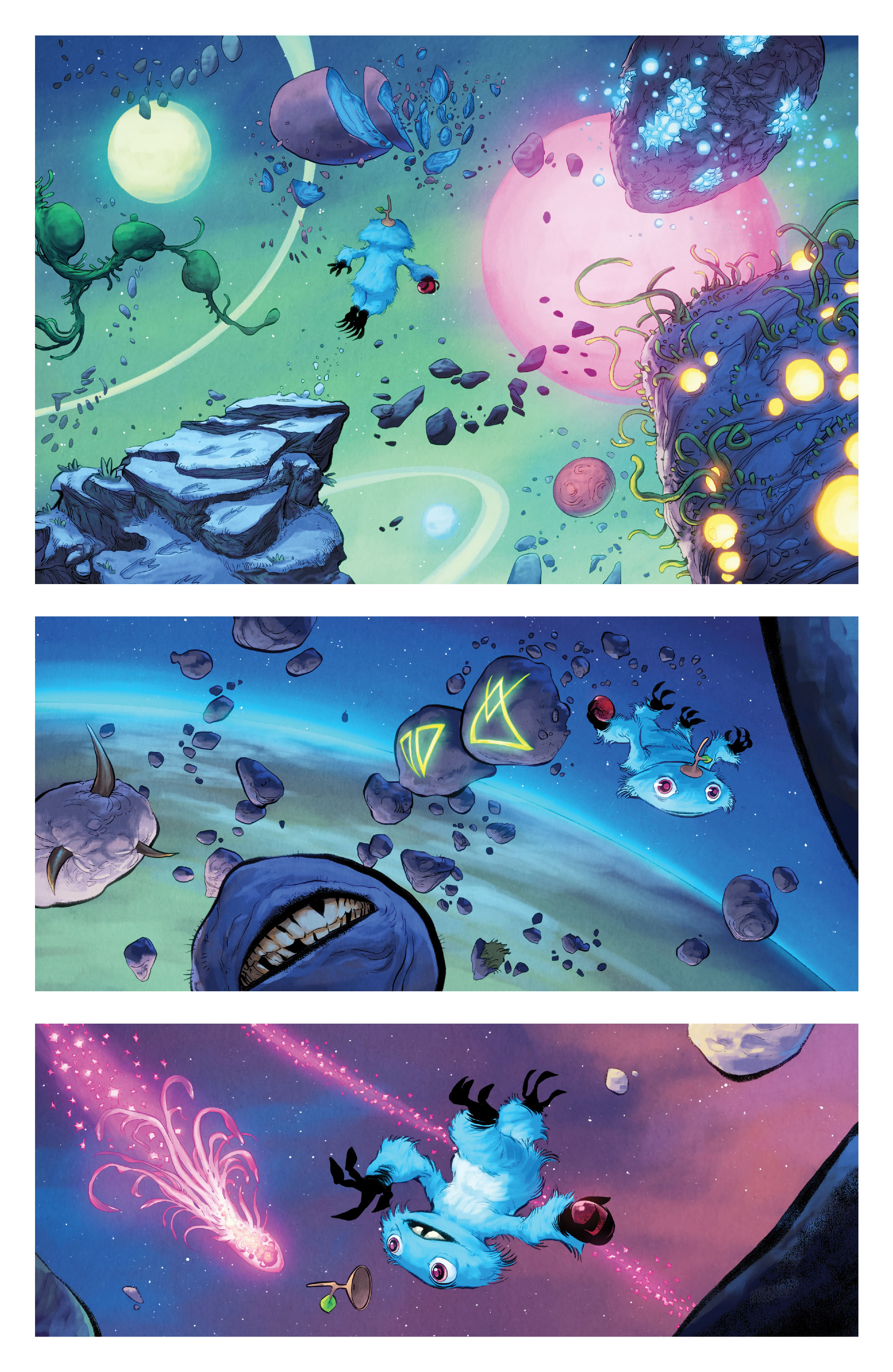 Read online Twig comic -  Issue #5 - 16