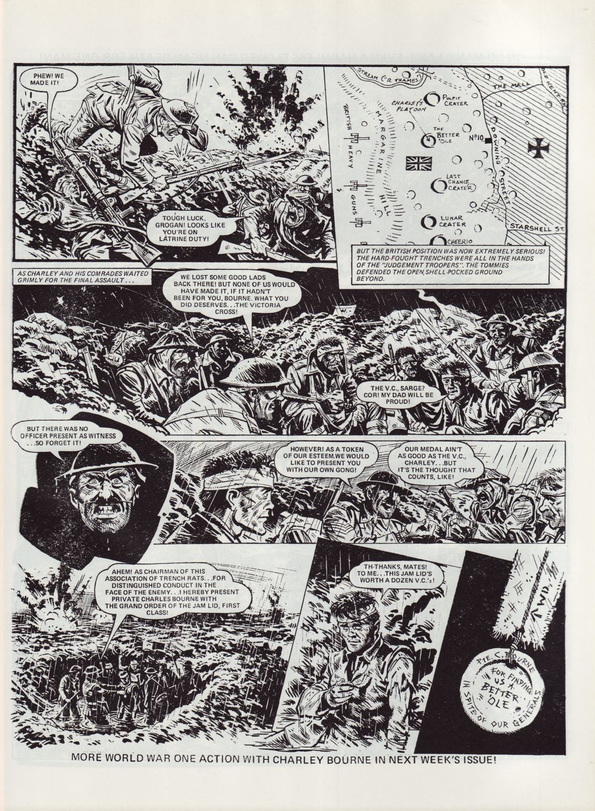 Read online Judge Dredd Megazine (Vol. 5) comic -  Issue #226 - 71