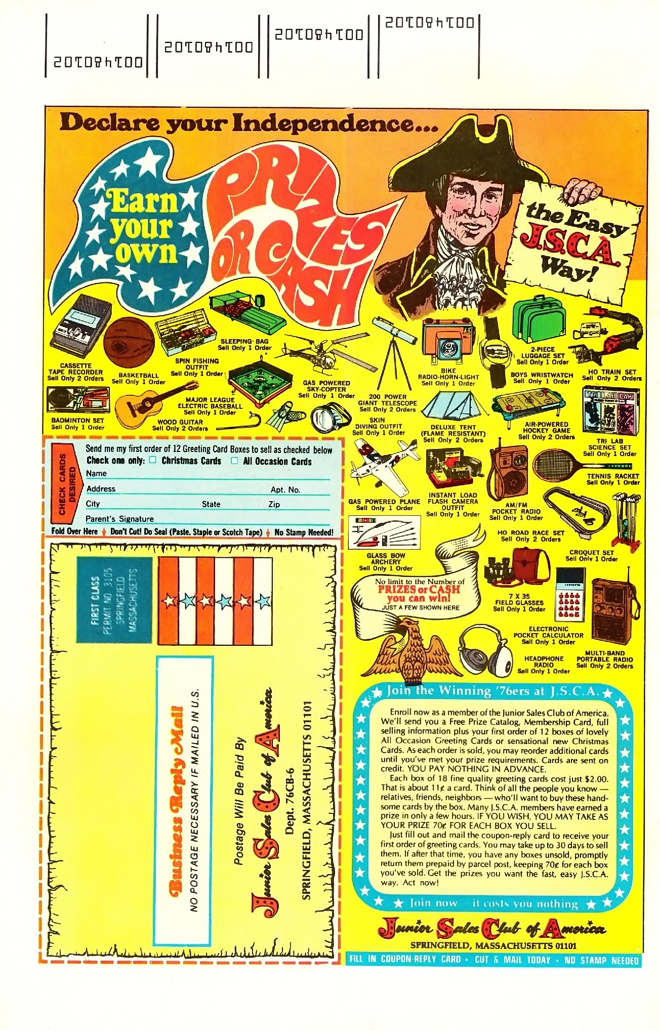 Read online Emergency! comic -  Issue #3 - 2