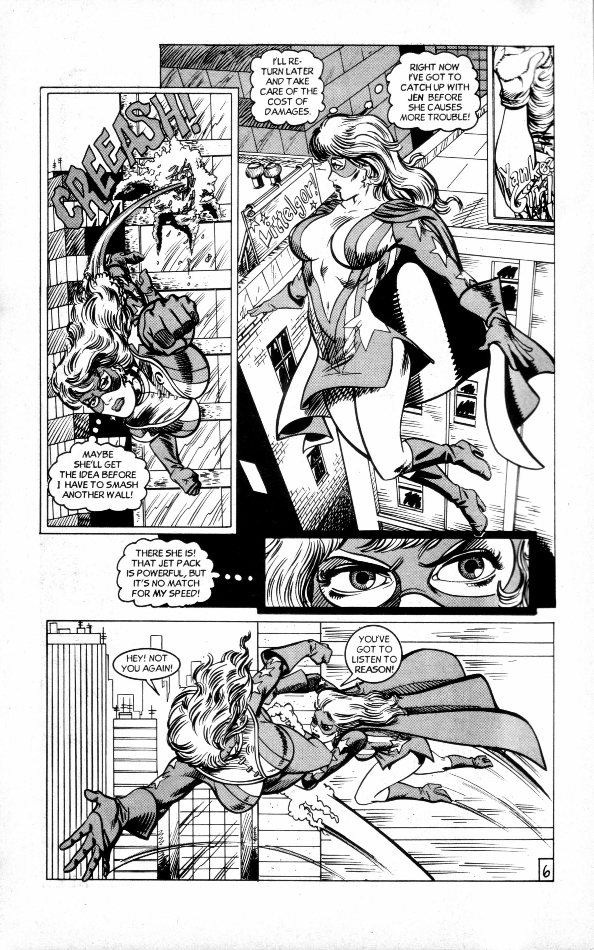 Read online AC Annual comic -  Issue #4 - 8