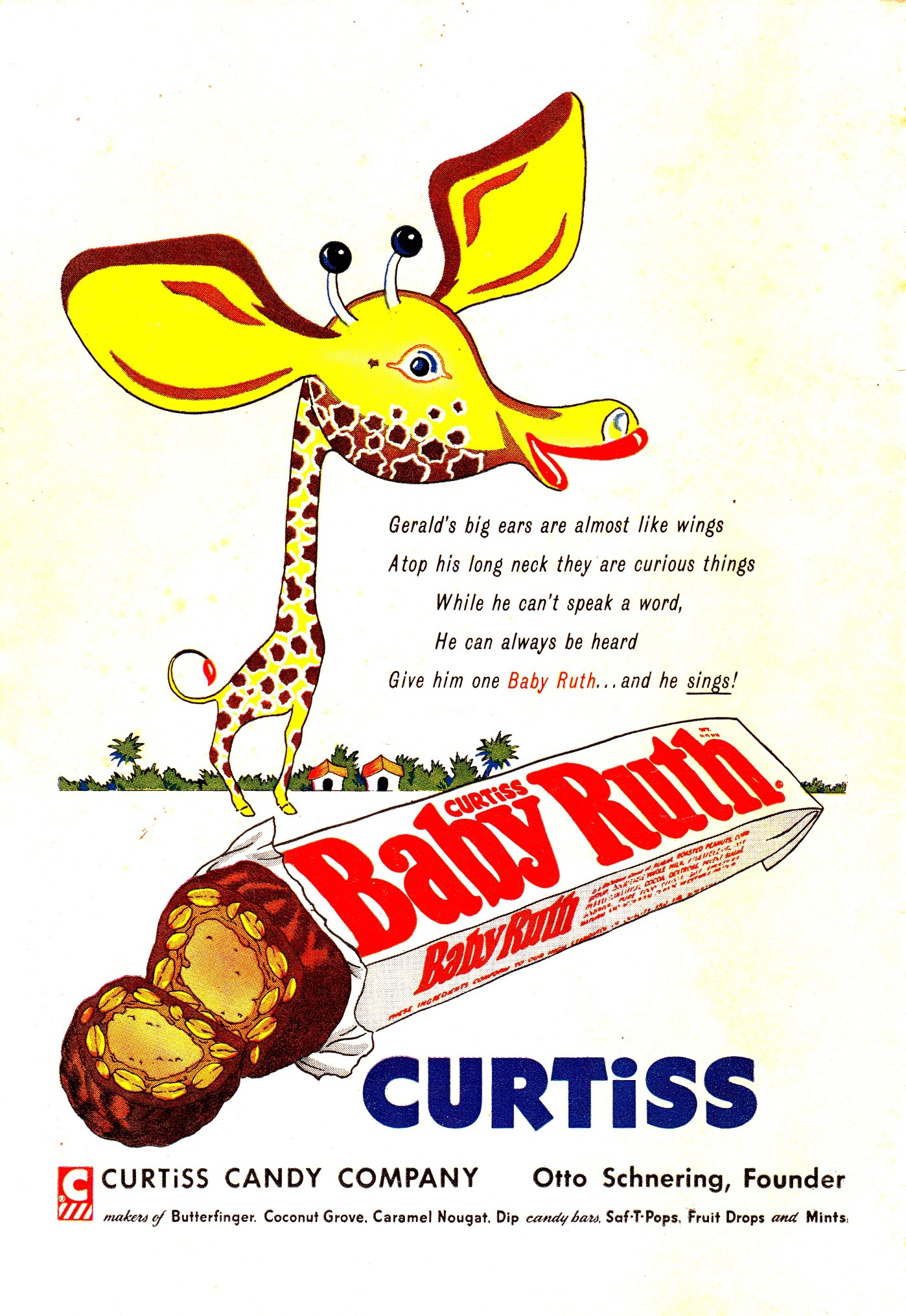 Read online Archie Comics comic -  Issue #074 - 36