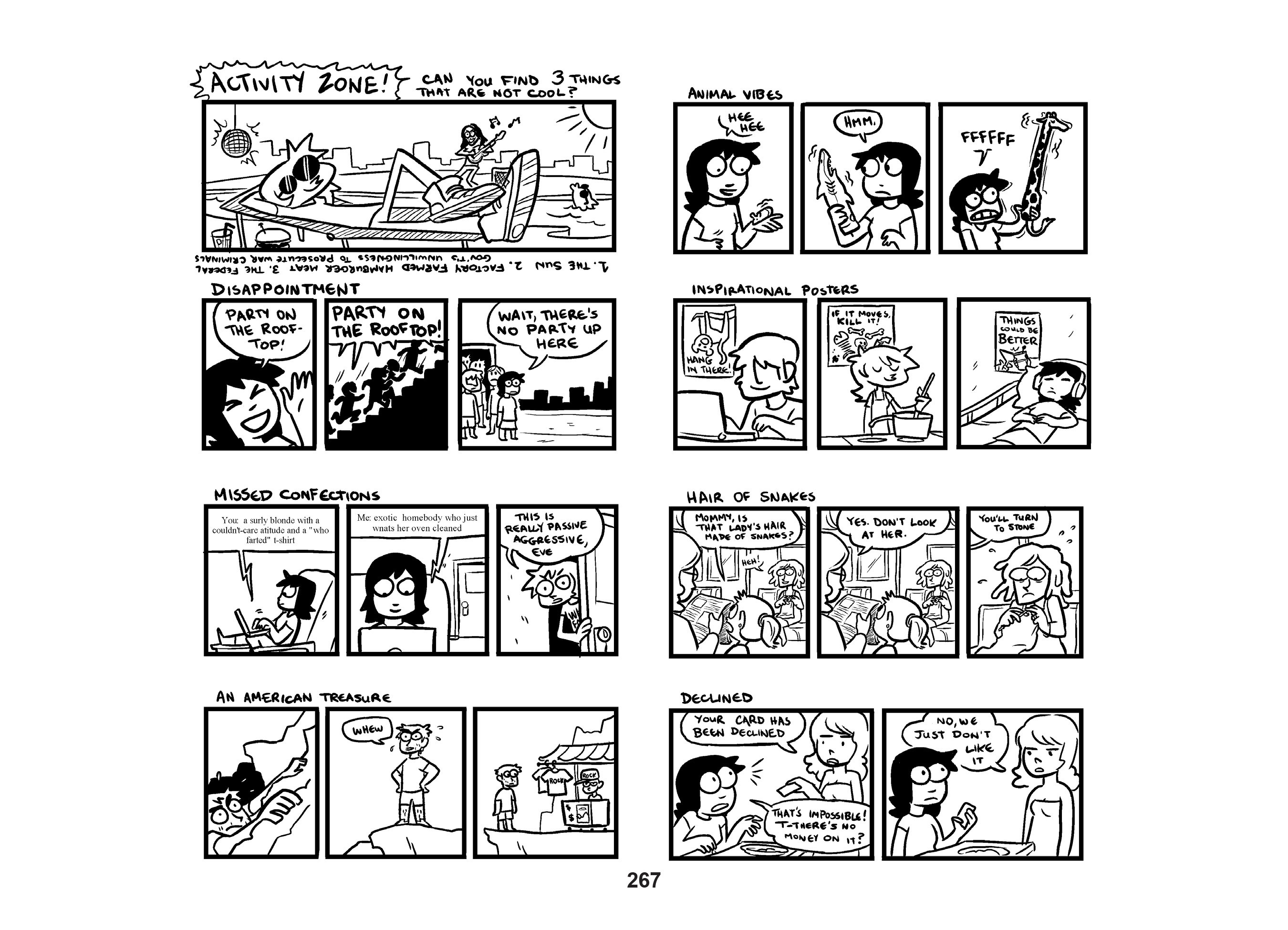 Read online Octopus Pie comic -  Issue # TPB 1 (Part 3) - 55