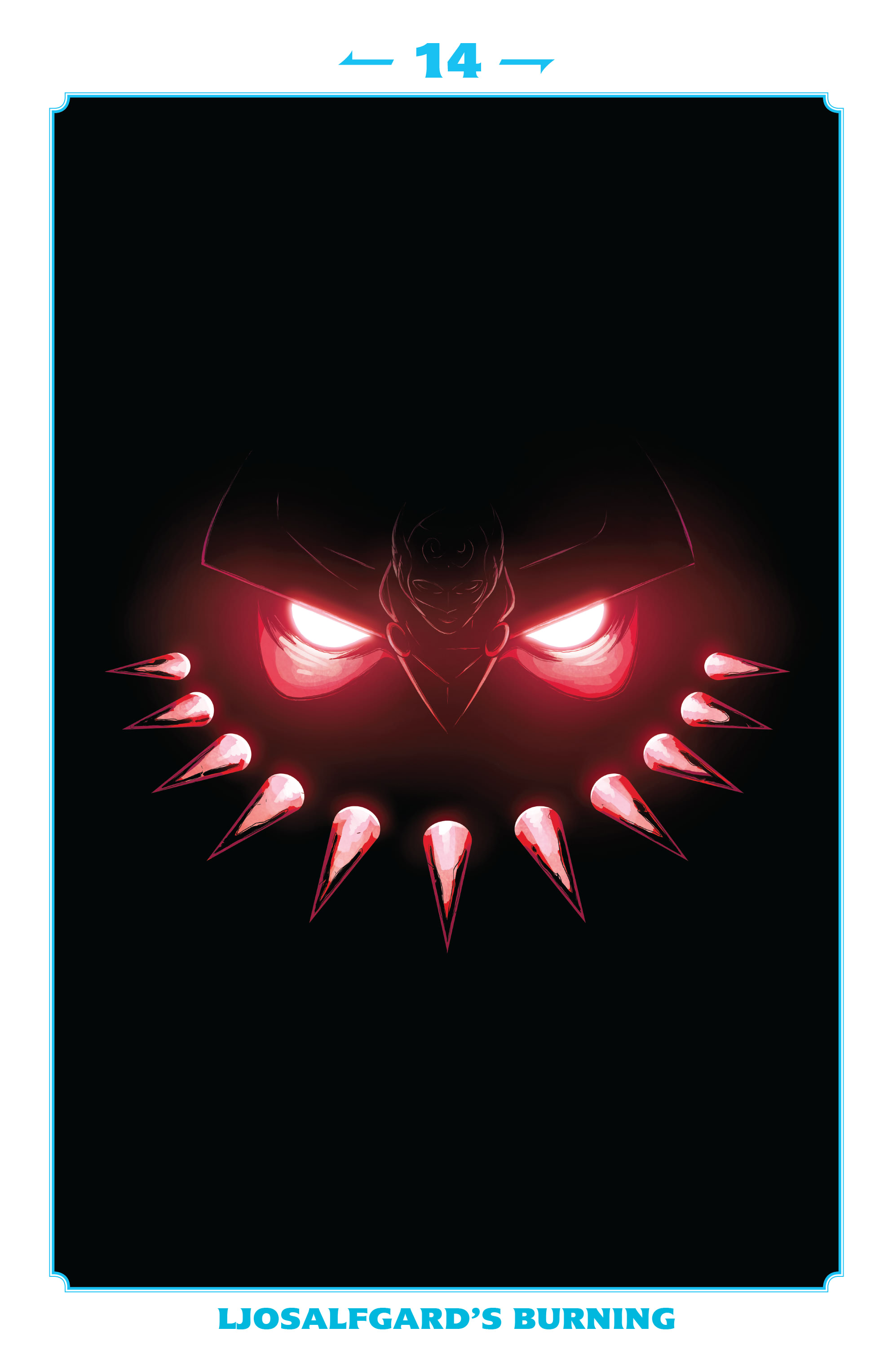 Read online Thor by Jason Aaron & Russell Dauterman comic -  Issue # TPB 3 (Part 1) - 25