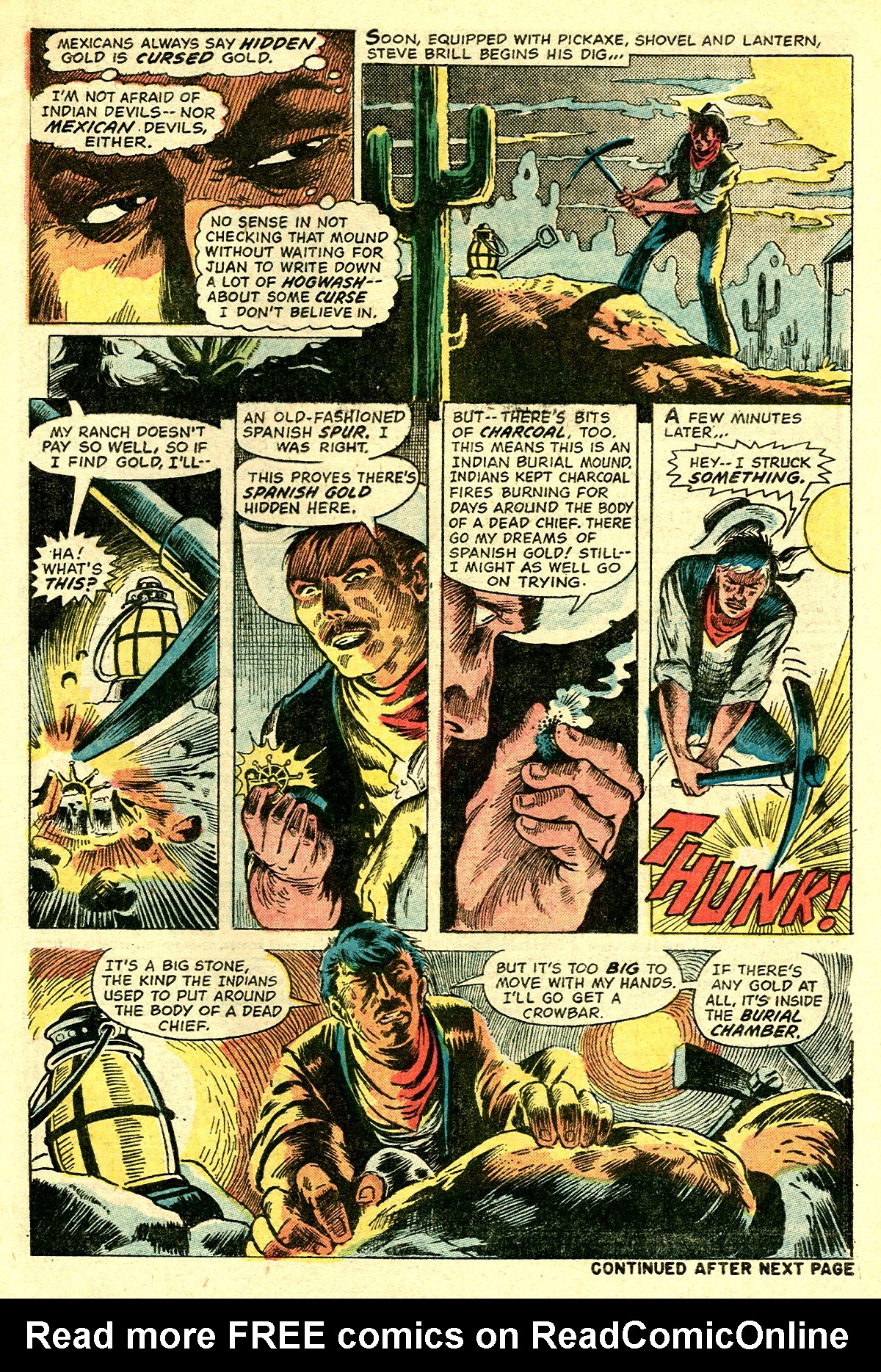 Chamber of Chills (1972) 2 Page 4