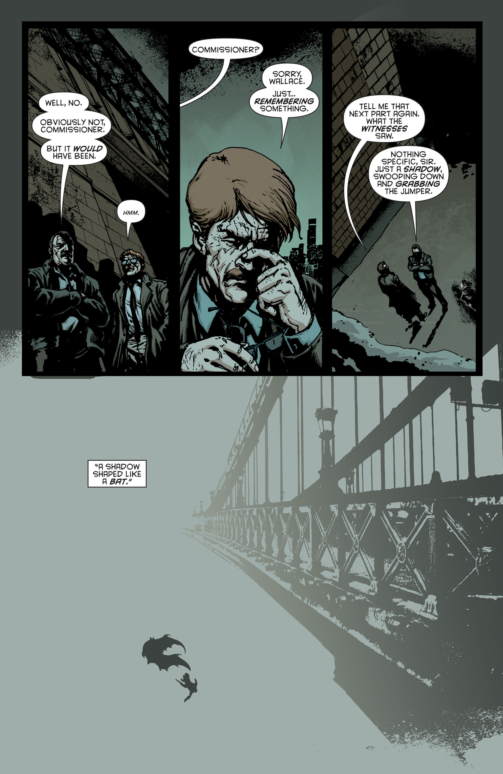 Batman: Detective Comics TPB 5 #5 - English 30