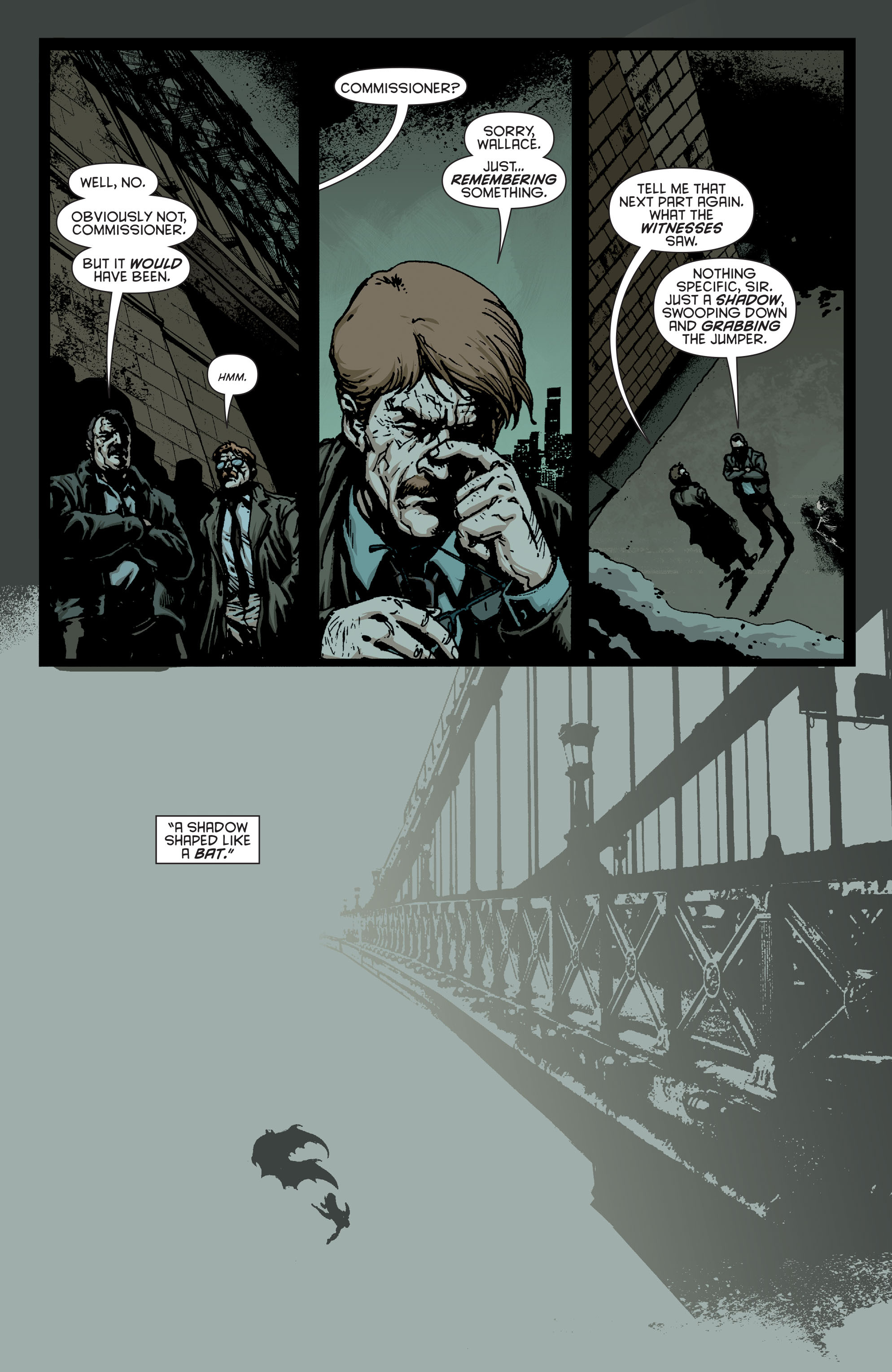 Read online Batman: Detective Comics comic -  Issue # TPB 5 - 30
