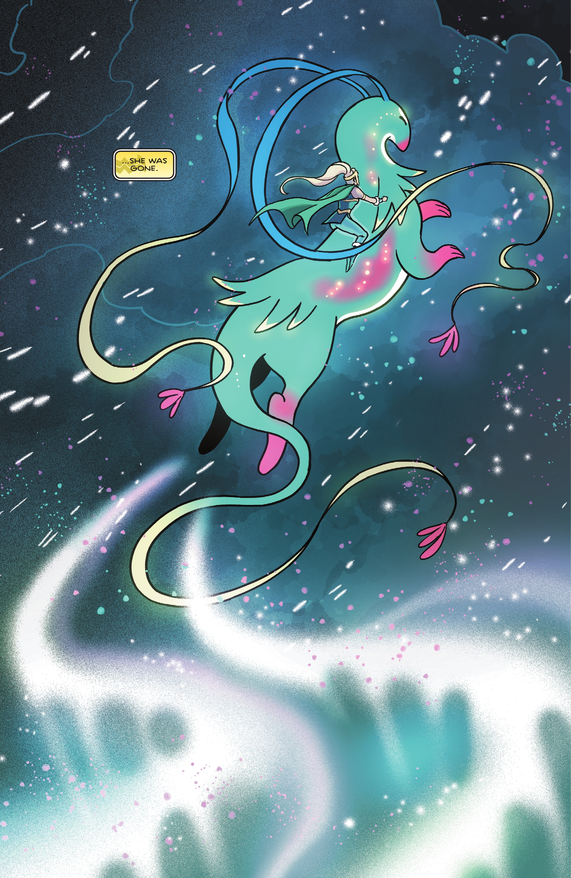 Read online Wonder Woman (2016) comic -  Issue #794 - 31