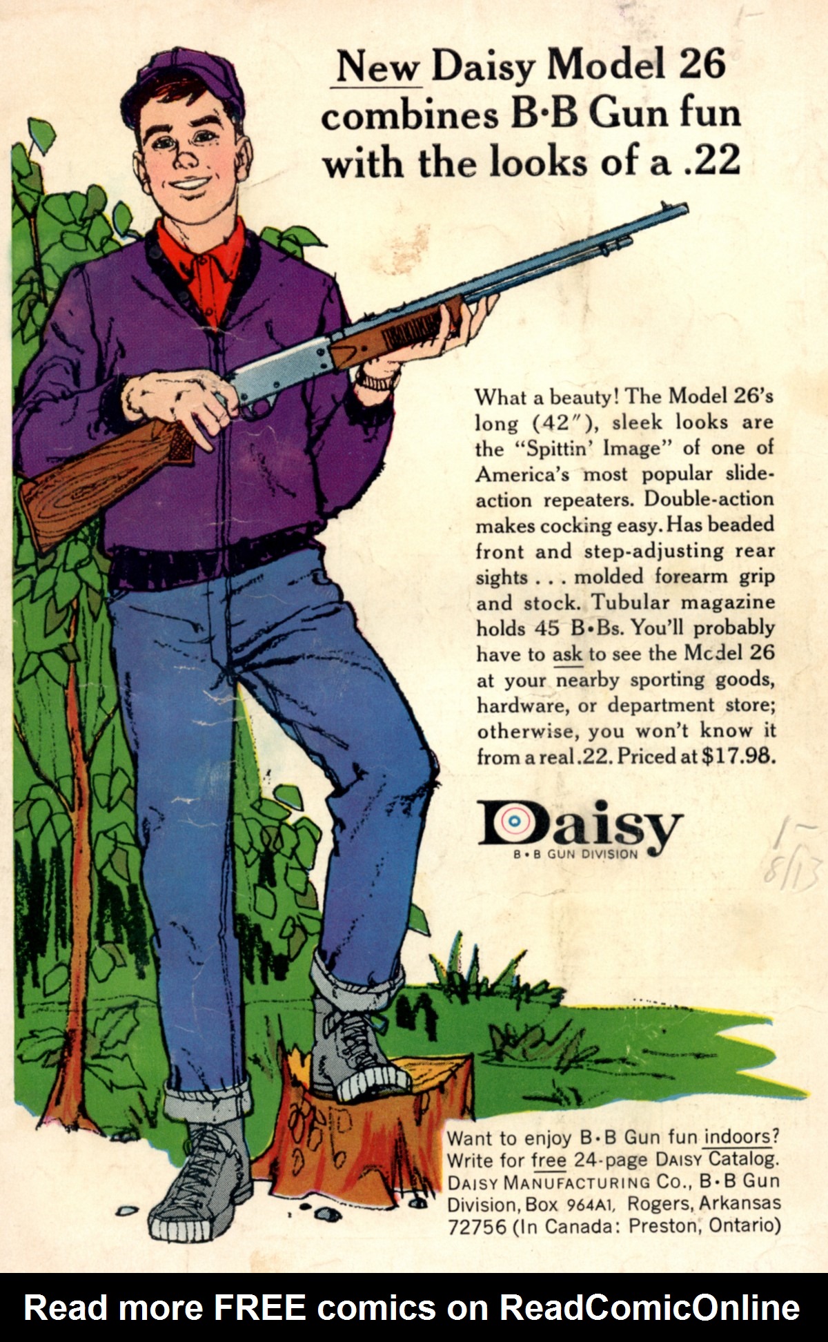 Read online Little Lotta comic -  Issue #55 - 36