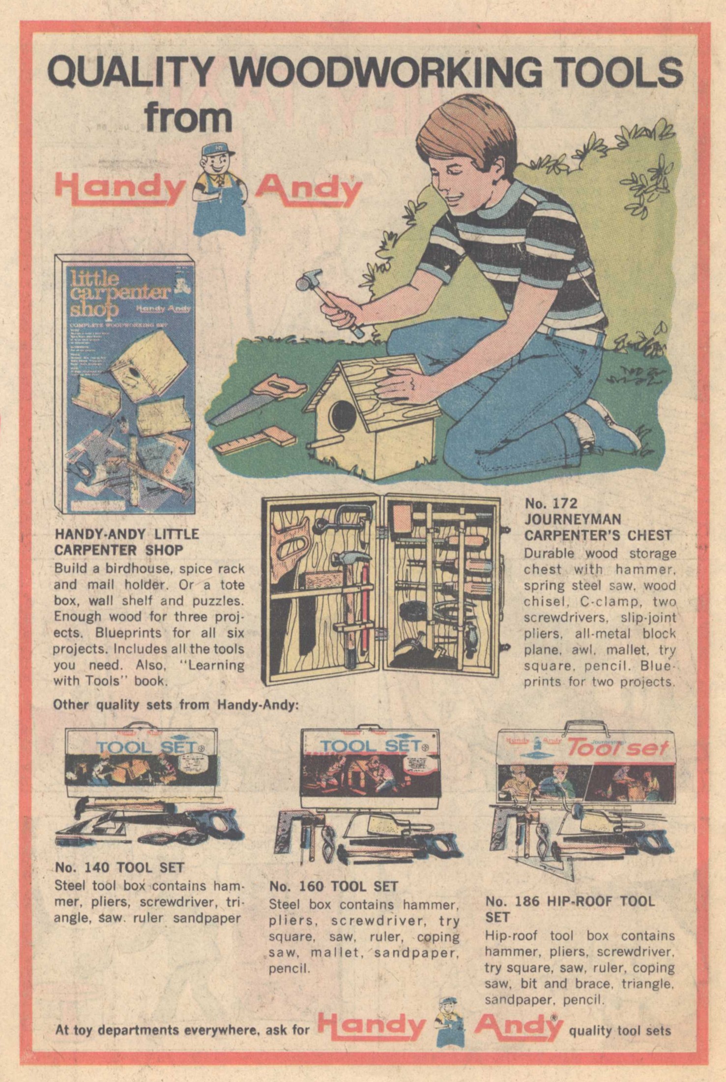 Read online Yosemite Sam and Bugs Bunny comic -  Issue #45 - 18