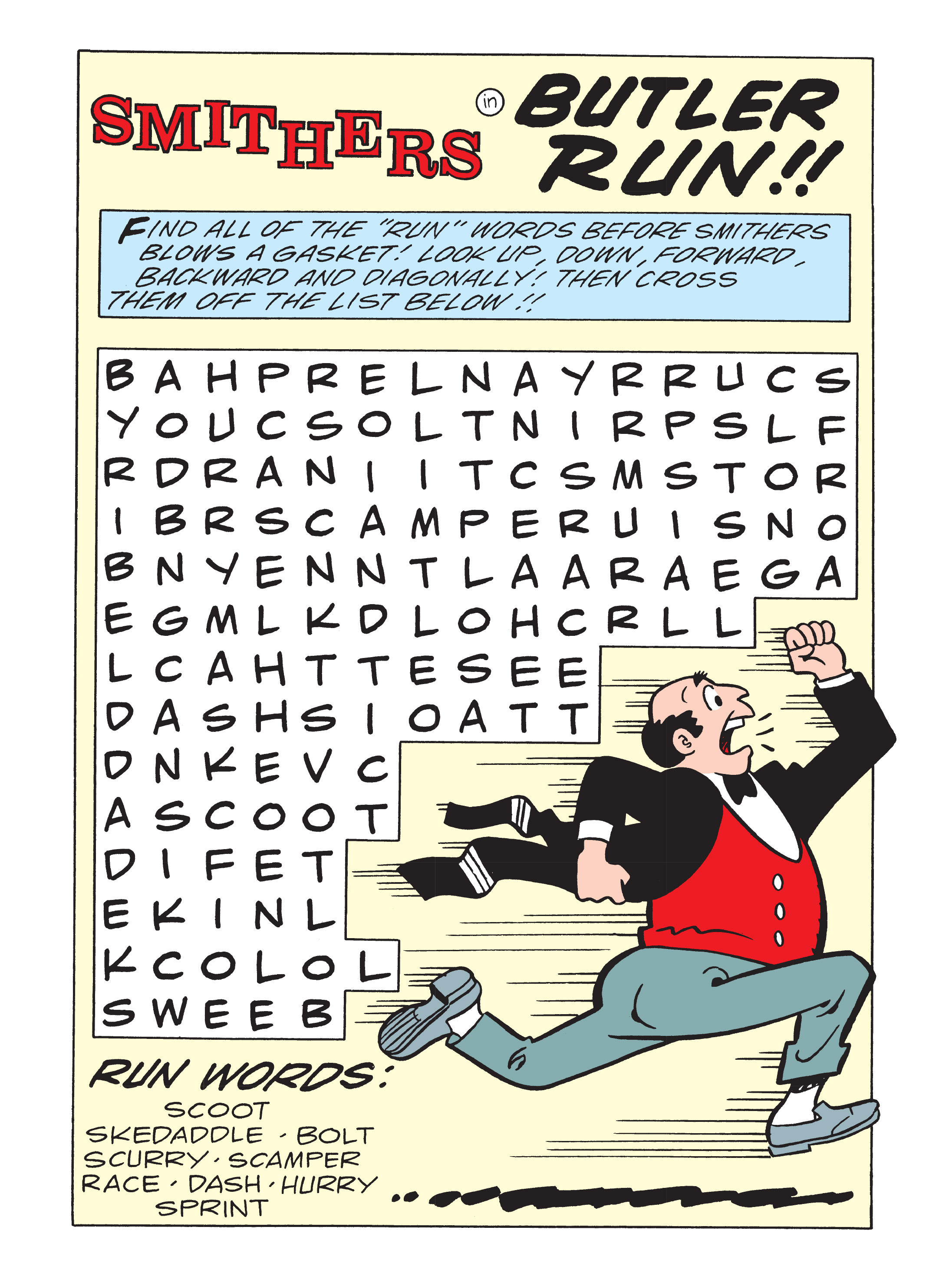 Read online Betty and Veronica Double Digest comic -  Issue #200 - 46