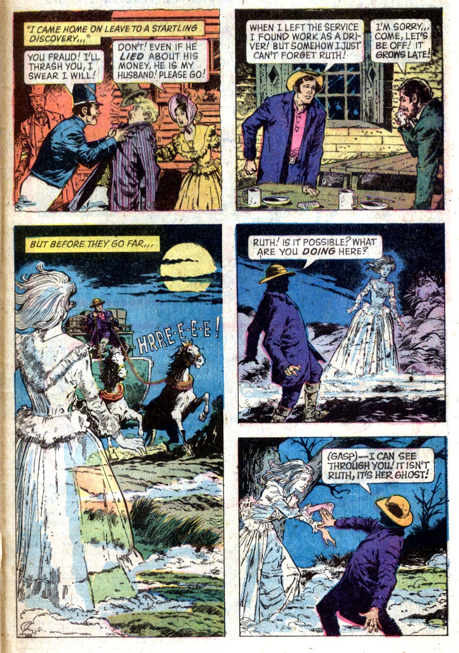 Read online Ripley's Believe it or Not! (1965) comic -  Issue #54 - 29