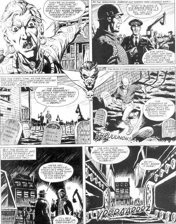Read online Scream! Holiday Special comic -  Issue #2 - 58