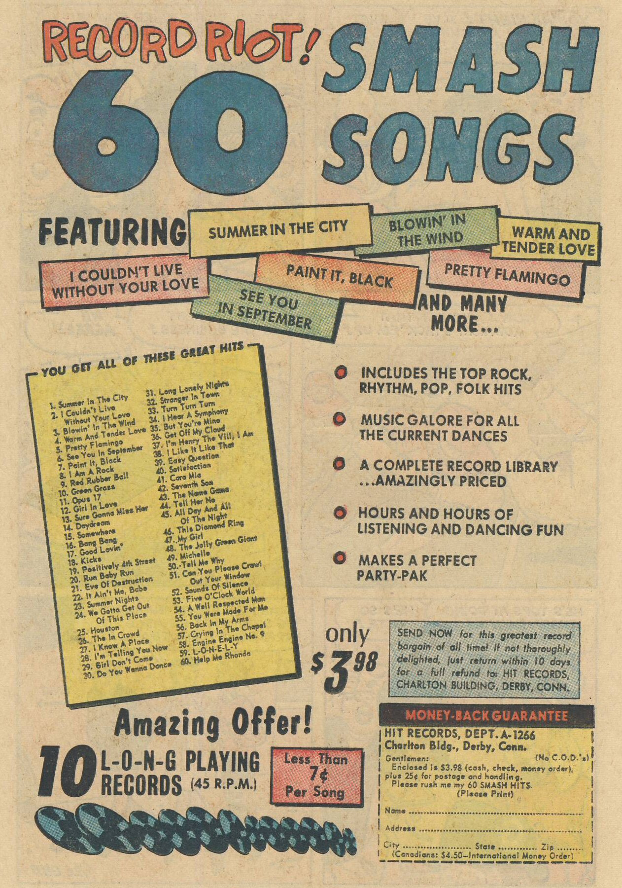 Read online Jughead (1965) comic -  Issue #140 - 12