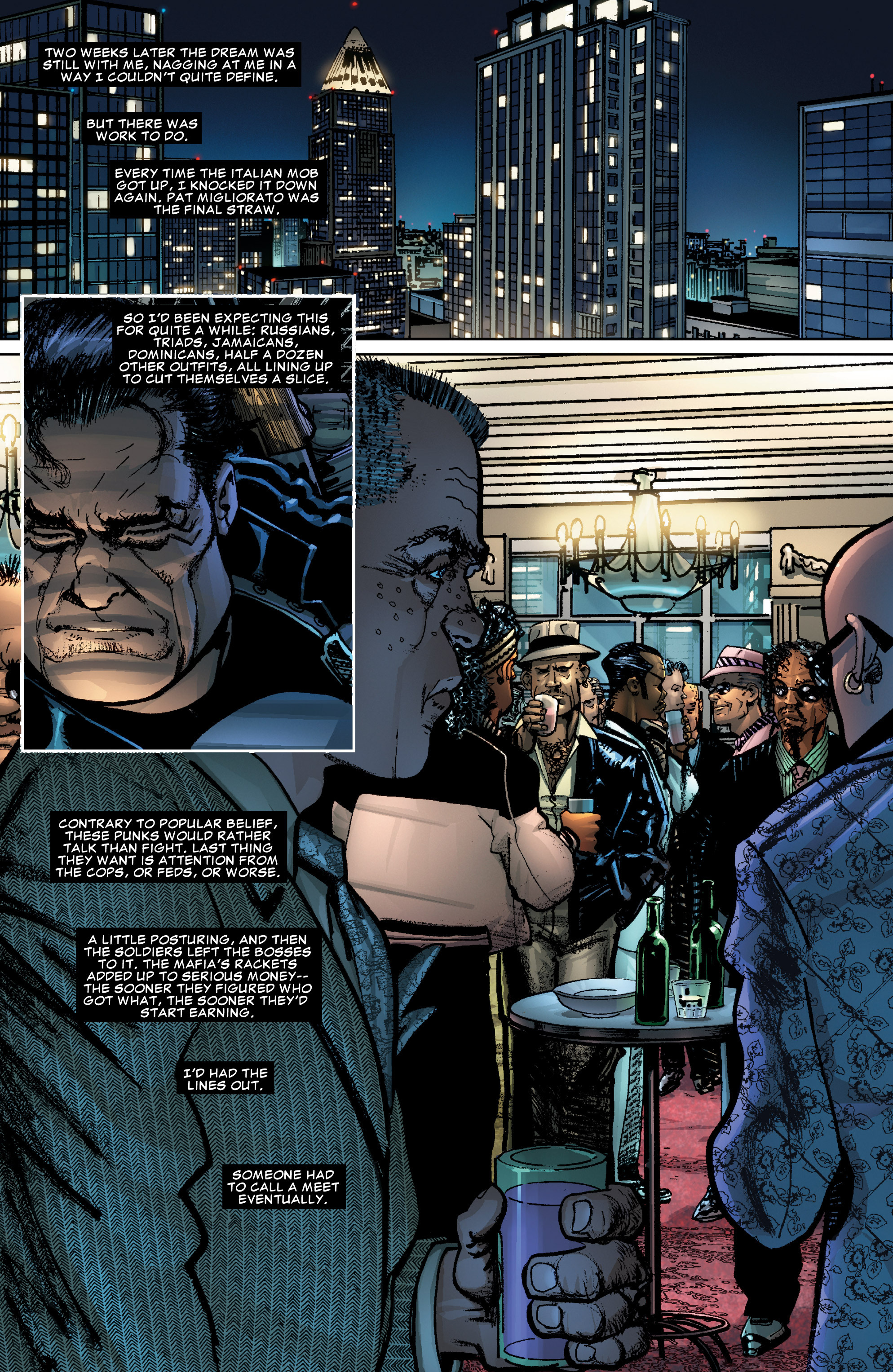 Read online Punisher Max: The Complete Collection comic -  Issue # TPB 4 (Part 2) - 39